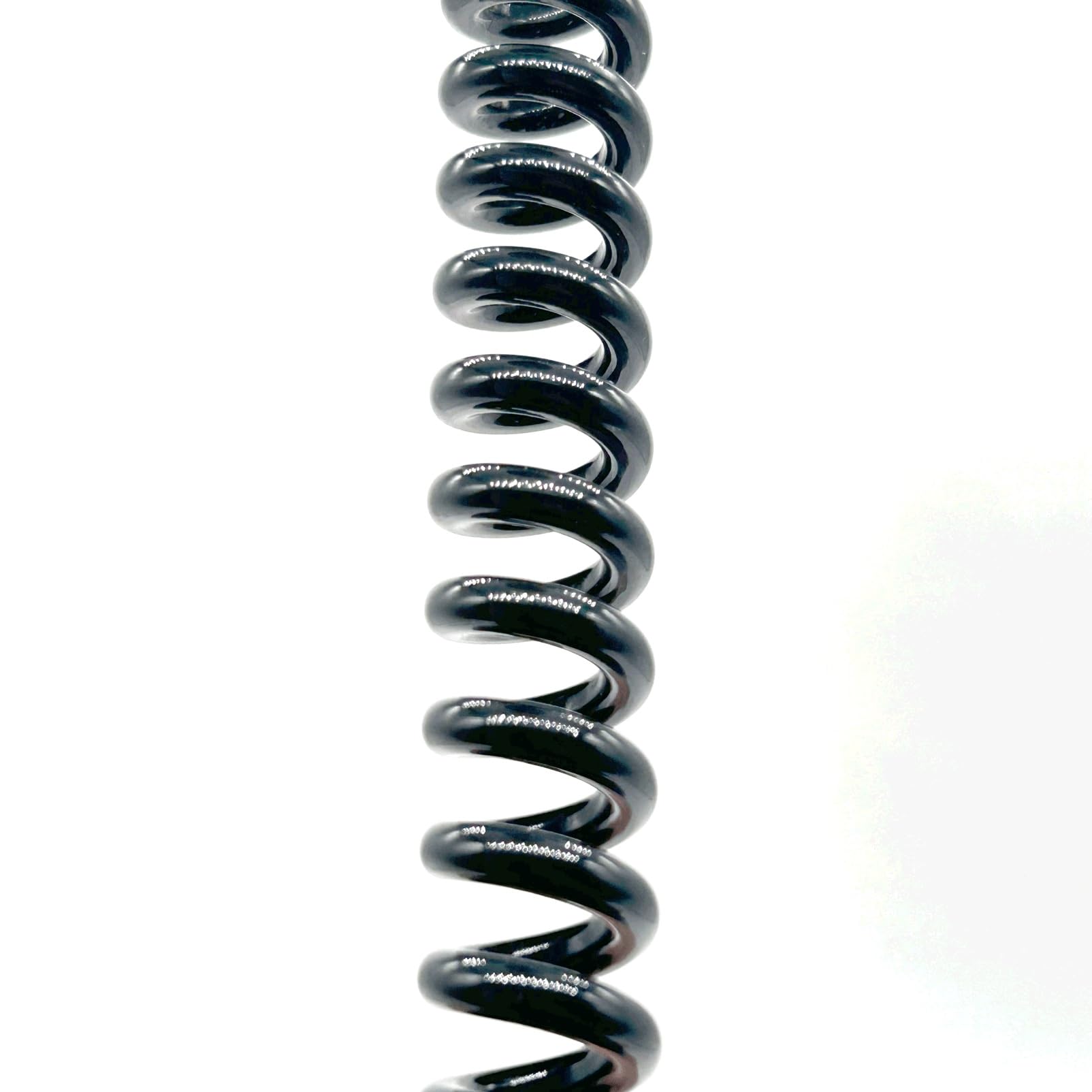 5-żyłowy sprężynowy kabel spiralny, 17 AWG, 1 mm², chowany kabel pazurowy, elastyczny drut elektryczny wiszący elastyczny elastyczny (stretch 3 metry)