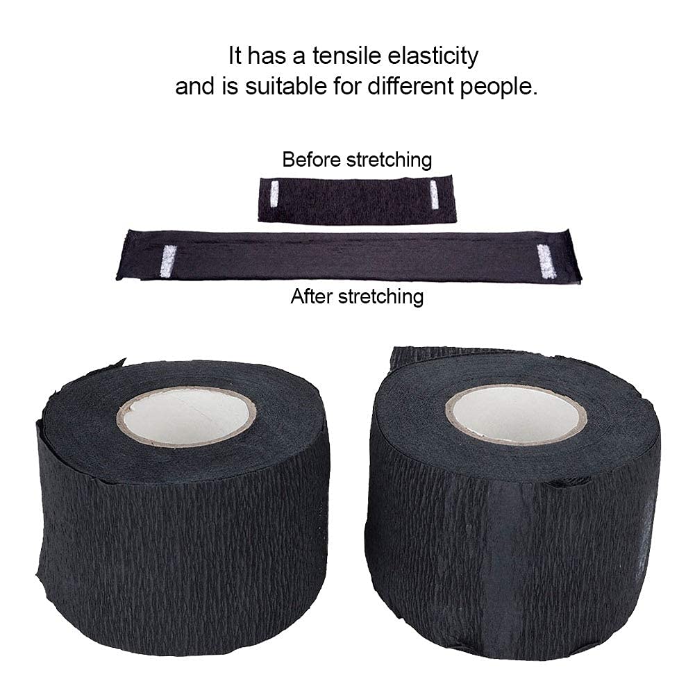 6 Rolls Barber Neck Strip - Image 2