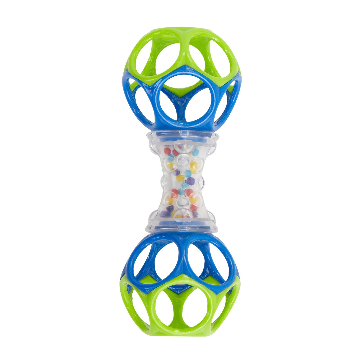 Oball Shaker Toy