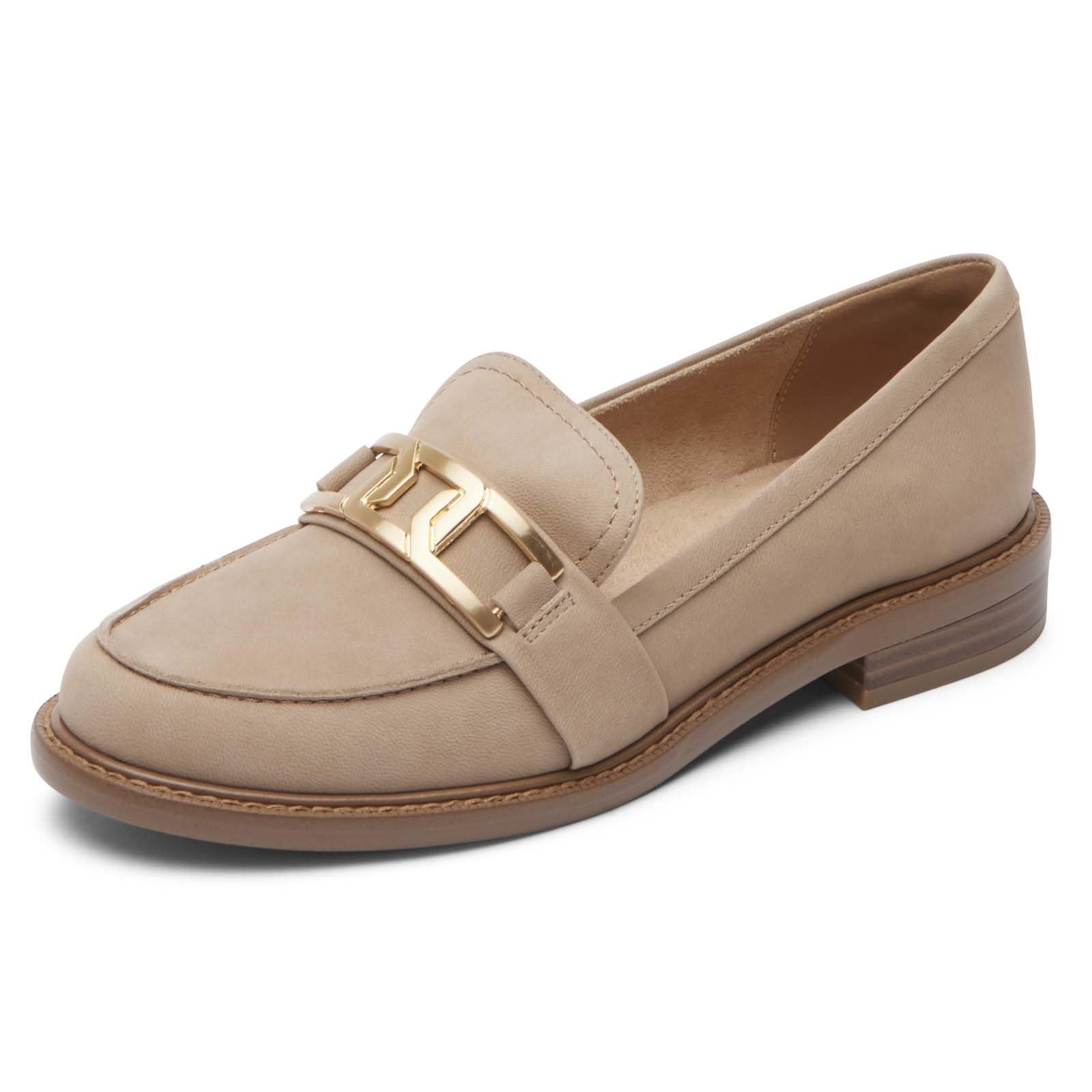 Rockport Women's Harleen Loafer | Office Shoes
