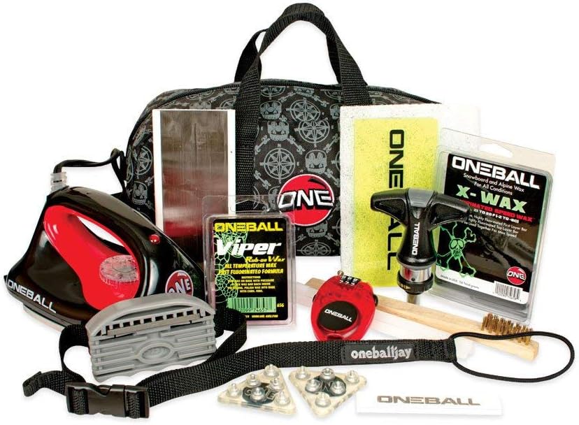 ONEBALL World Domination Tuning Kit