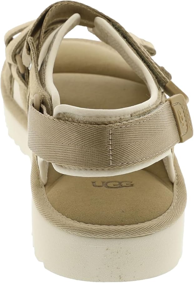 Amazon.com | UGG Men's GOLDENCOAST MULTISTRAP Sport Sandal
