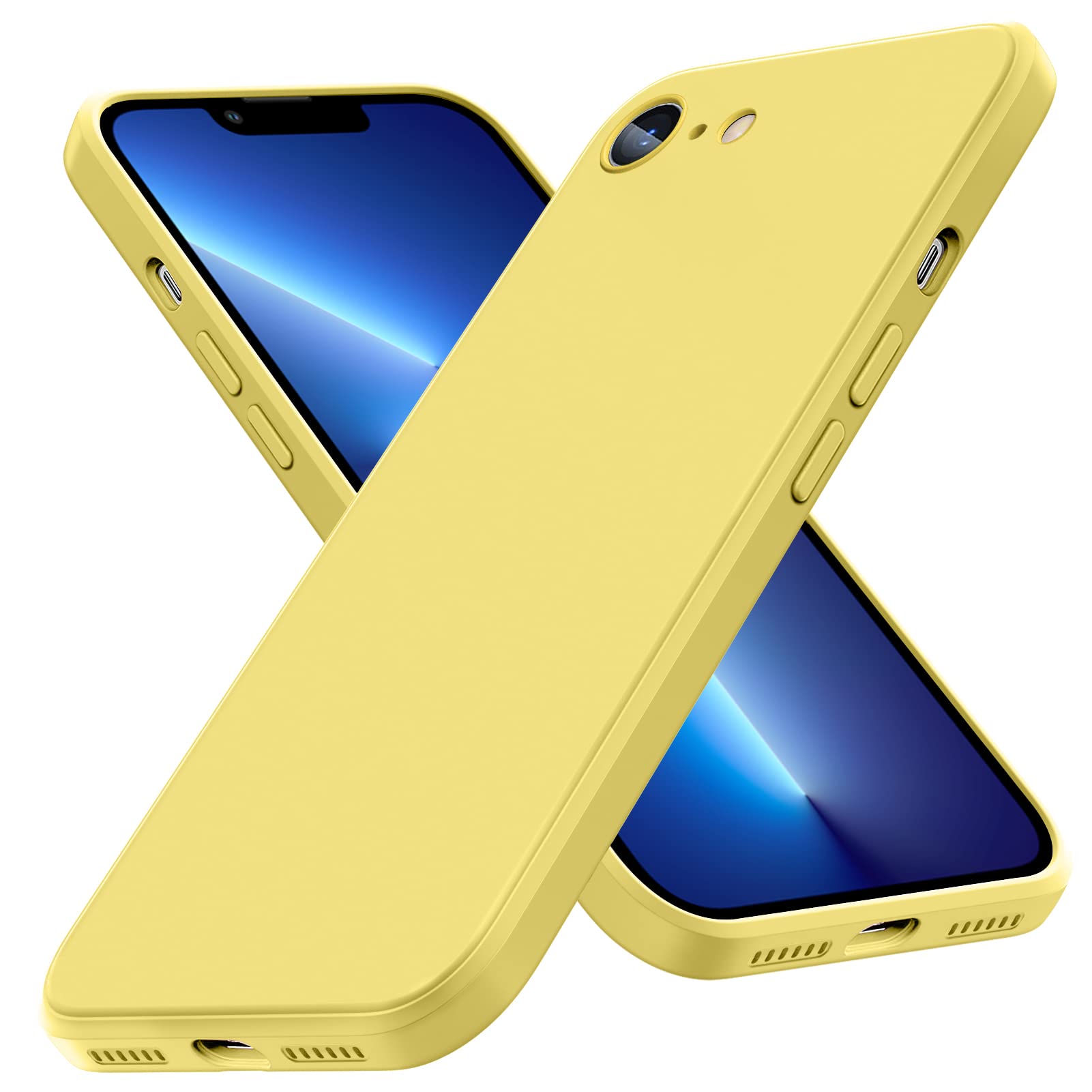Amazon.co.jp: iPhone6s 用 ケース iPhone6 用 ケース 耐衝撃 TPU 薄型 