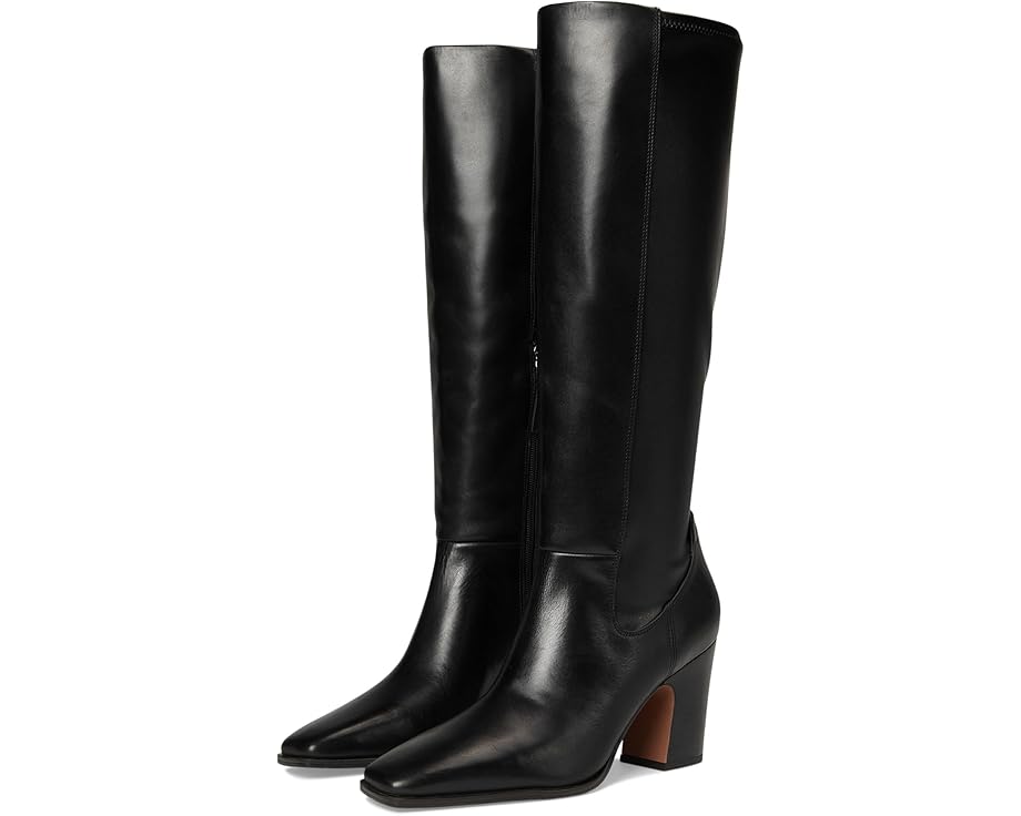 Franco Sarto Jonie Wide Calf - Pair View