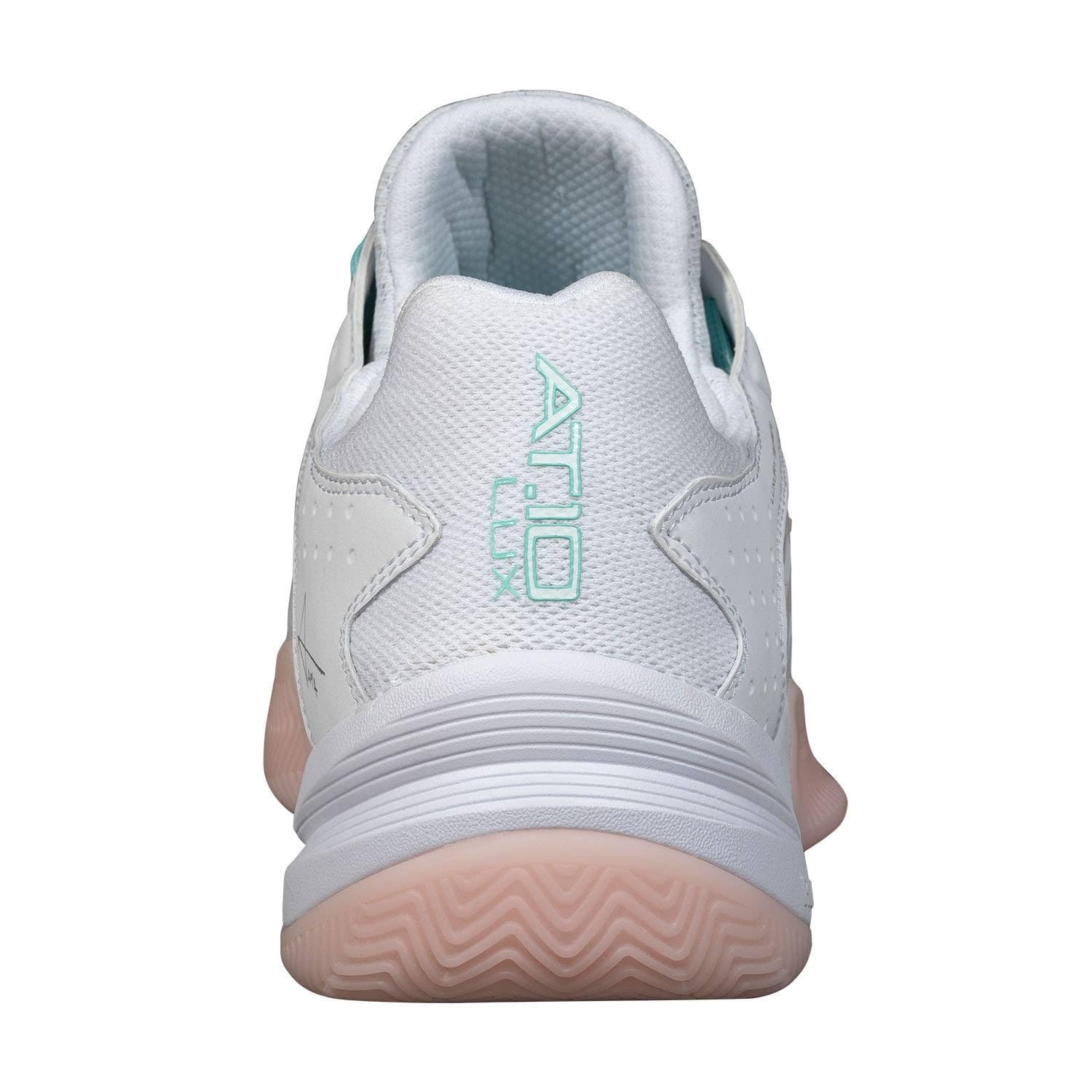 NOX At10 Lux Calatluxwhpo Blanco Mujer
