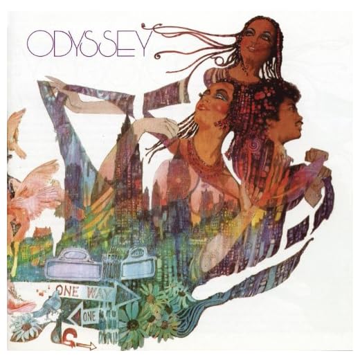 Odyssey (Expanded Edition)
