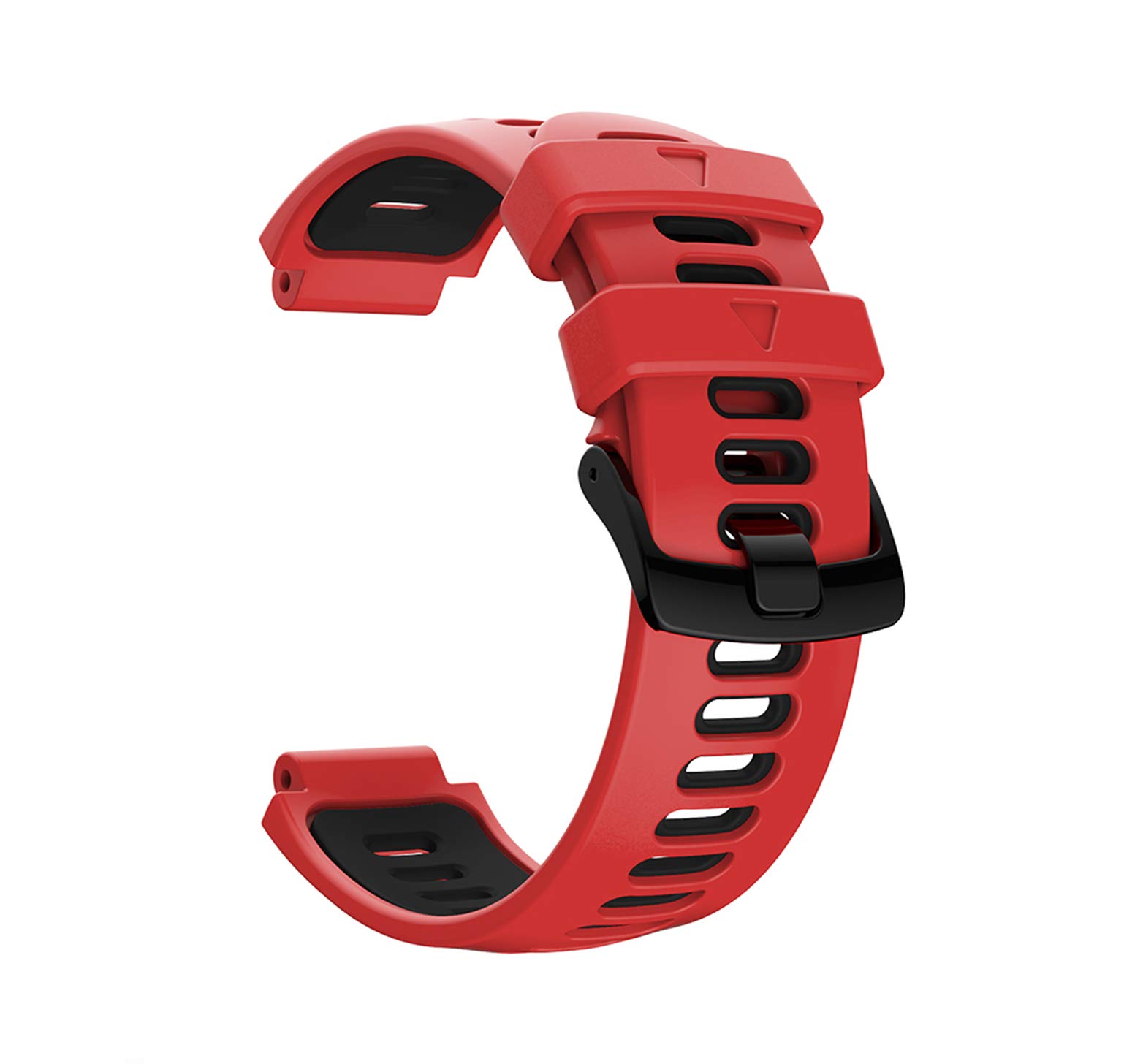 Amazon.co.jp: for GARMINガーミン Foreathlete 235J 230J ベルト