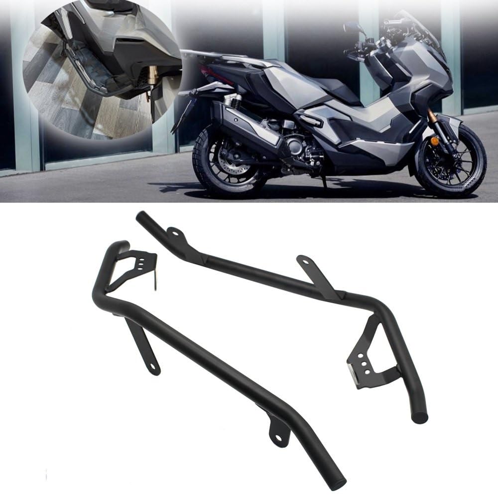 Osłona zderzaka motocyklowego do ADV350 2022-2023, akcesoria motocyklowe, osłona silnika autostrady, zderzak, osłona ramy