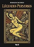  Légendes Perverses (Tabou BD) (French Edition)