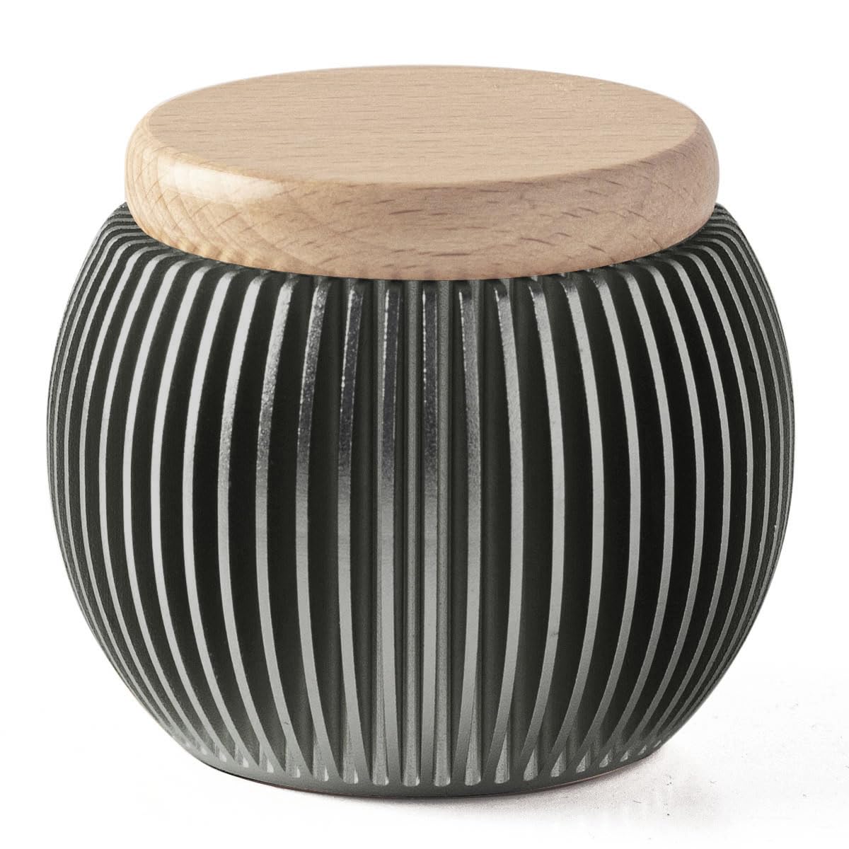 Amazon｜ミニ骨壷 骨壺 手元供養 遺灰 密封型骨壺セット 骨つぼ 密封型