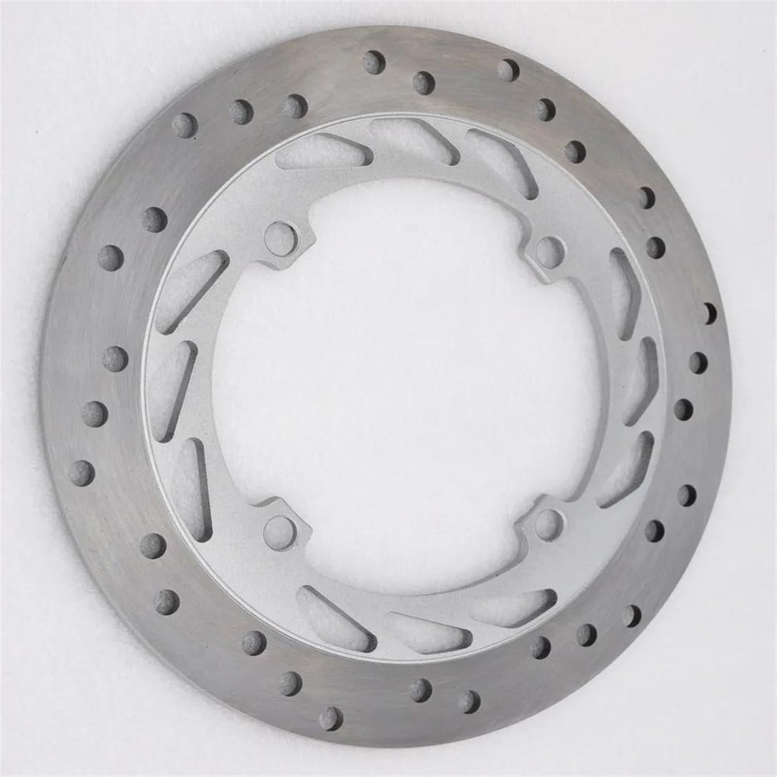 Pièce de moto Rotor De Disque Frein Avant Moto, Pour H-ONDA XLR125RW XLR125 RW XLR 125 1998 1999 2000 2001