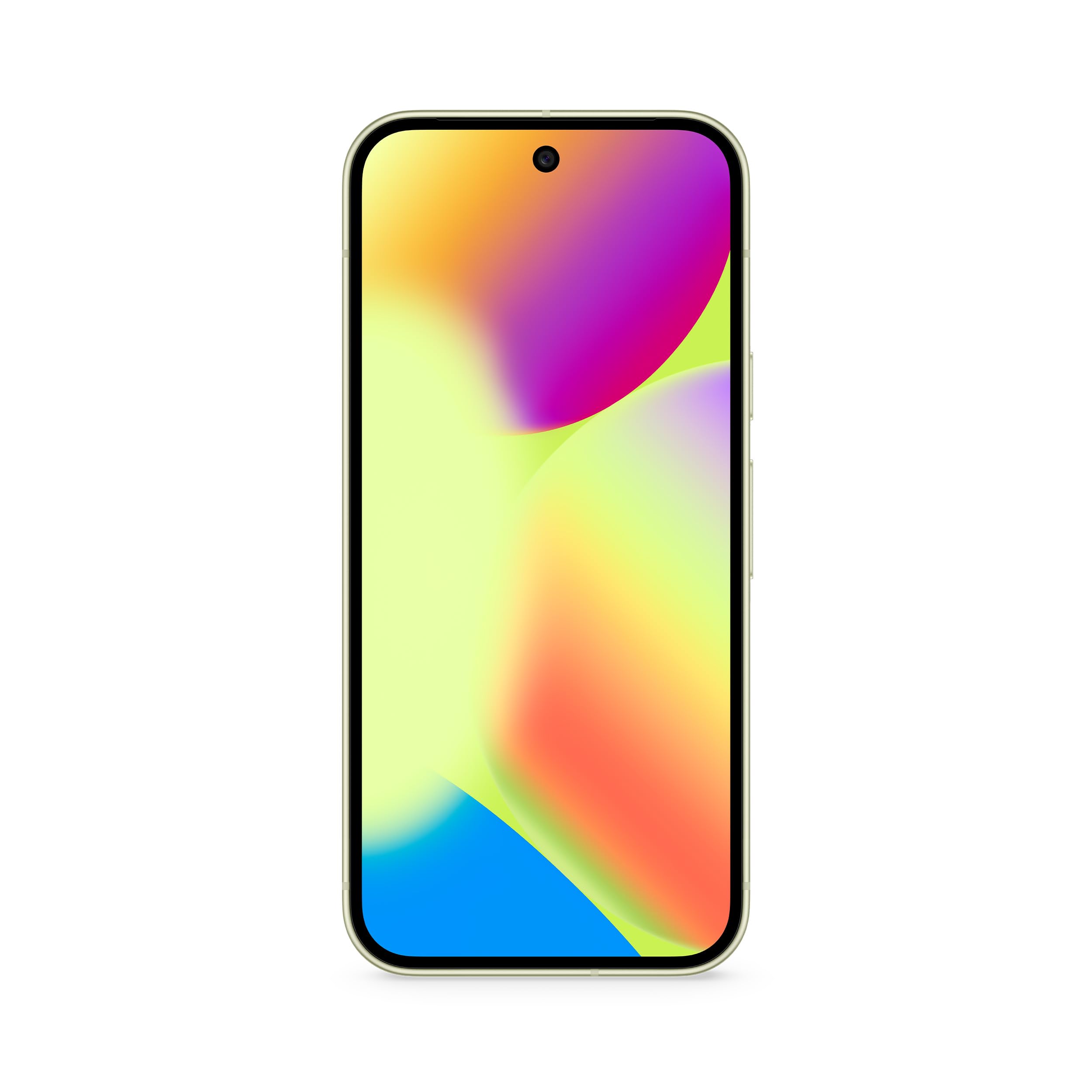 Google Pixel 10 - Smartphone Android sbloccato con Gemini, tripla fotocamera posteriore avanzata, autonomia di oltre 24 ore e display Actua 6,3" - verde cedro, 256GB+Pixel Buds Pro 2