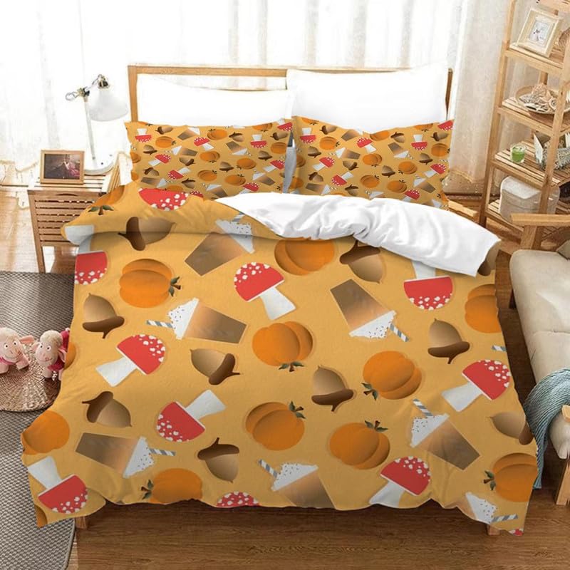 Cadeau personnalisé garçons filles : housse de couette 90x190 dessin animé