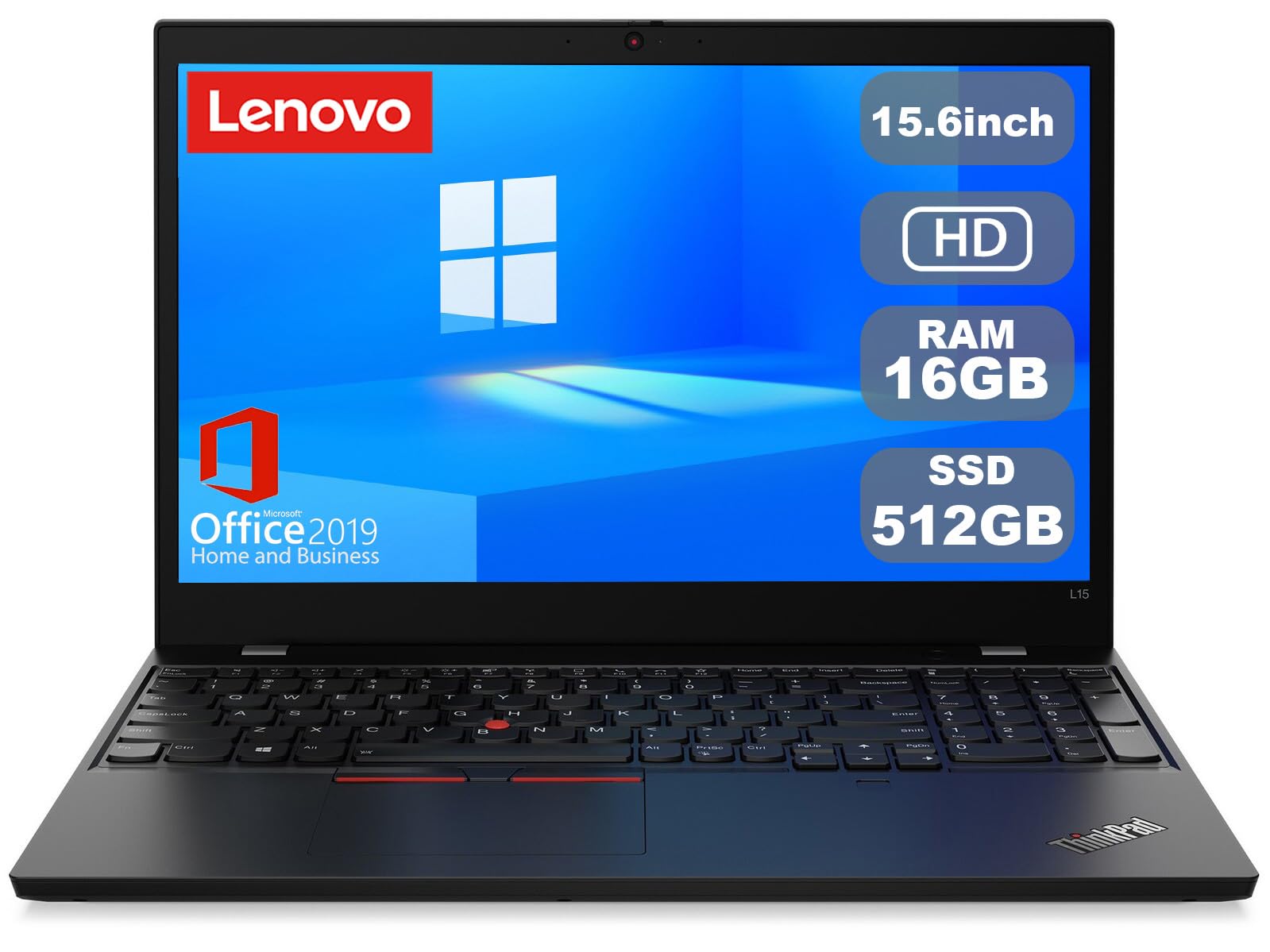 ★Lenovo L15 win11/16GB/i5/256GB/office付き ThinkPadL15/Win11/i5/16GB/256GB/MsOffice