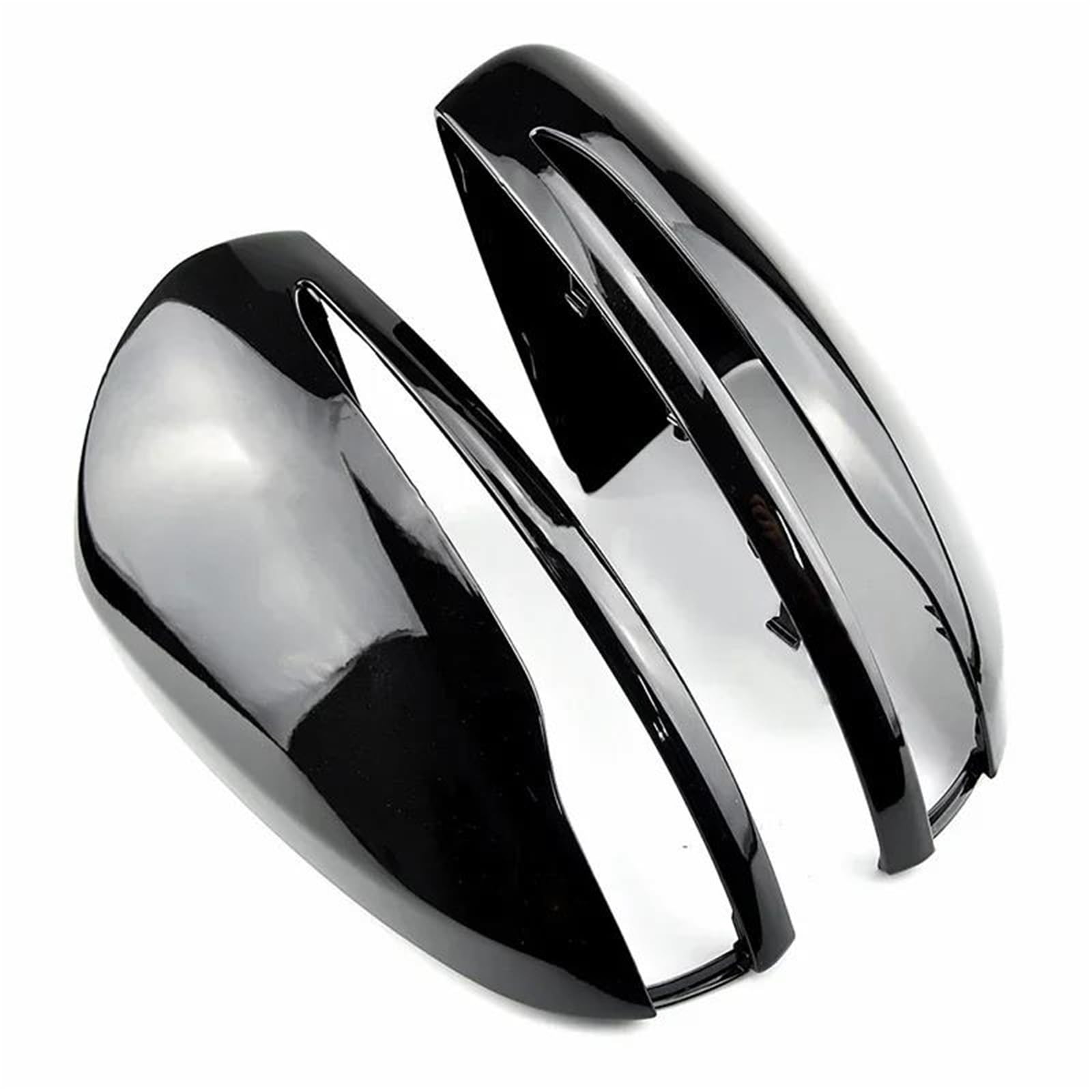 Coques rétroviseurs auto pour Benz style sport pour vos trajets quotidiens