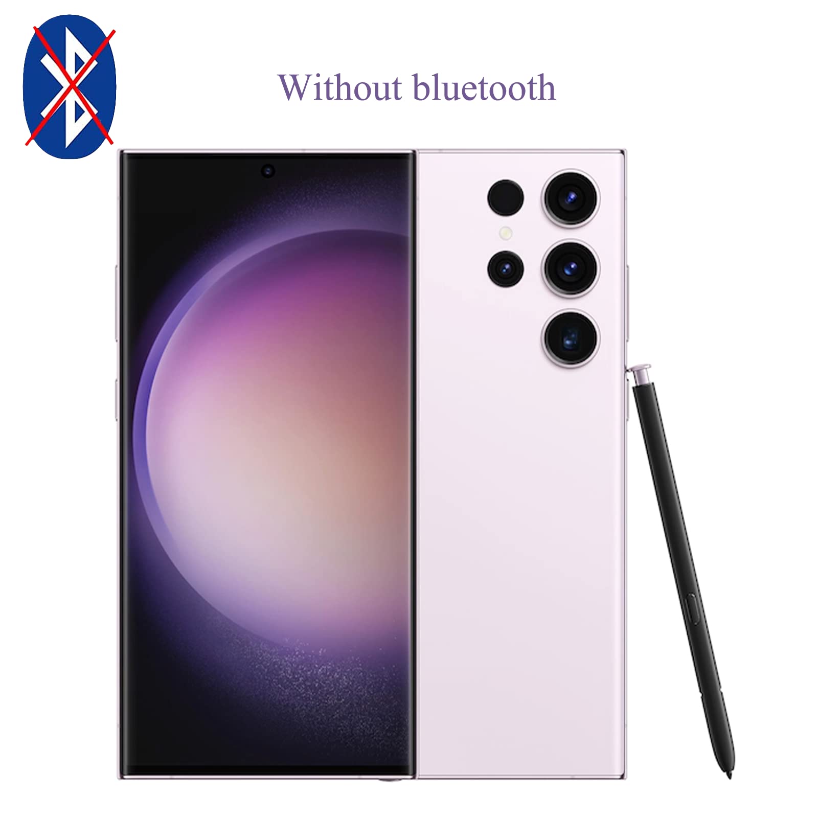 Amazon.com: Galaxy S23 Ultra S Pen Replacement for Samsung Galaxy