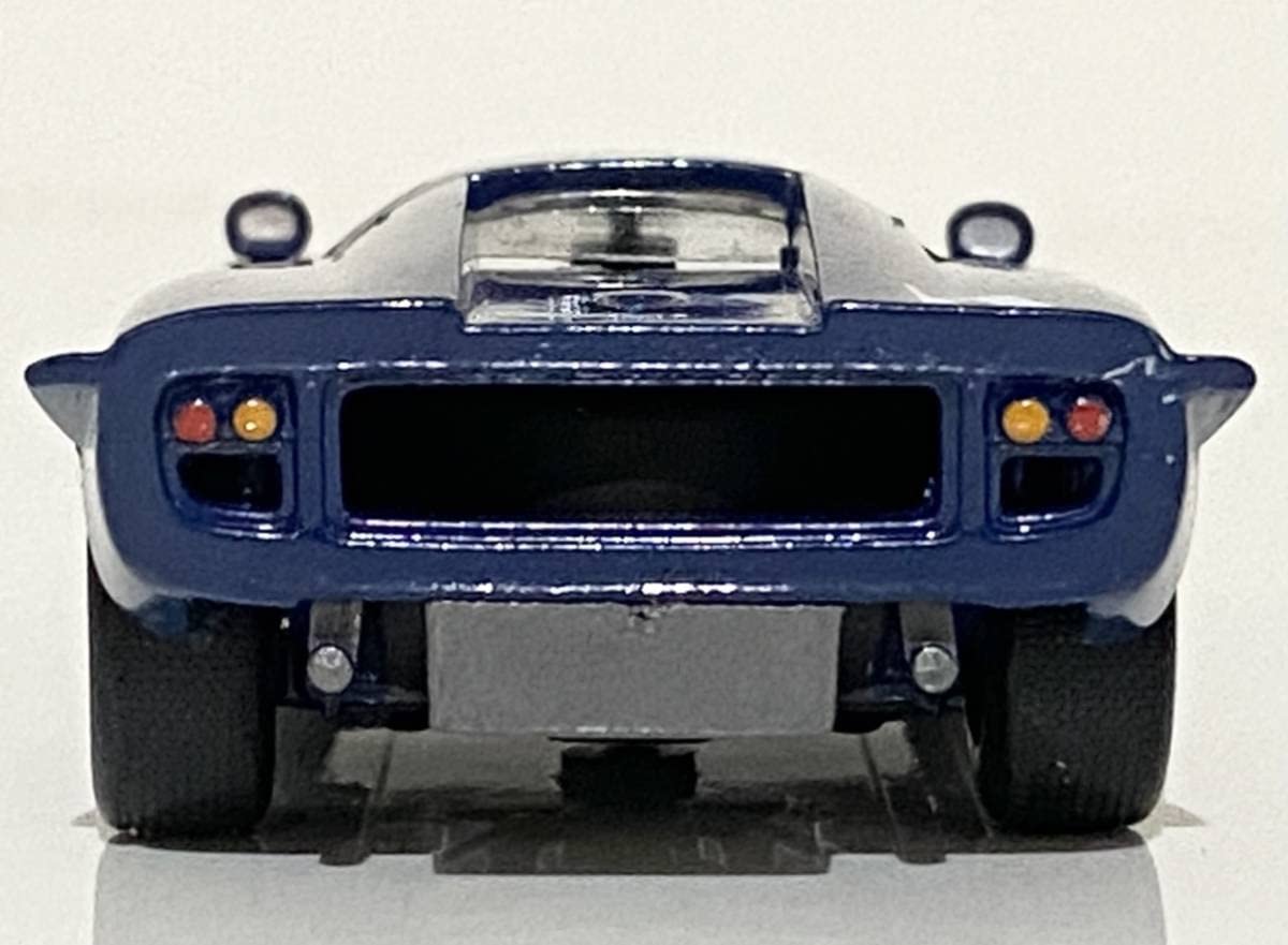 Amazon | 1/43 Lola T70 MkIII 1967 Can-Am デル プラド コレクション