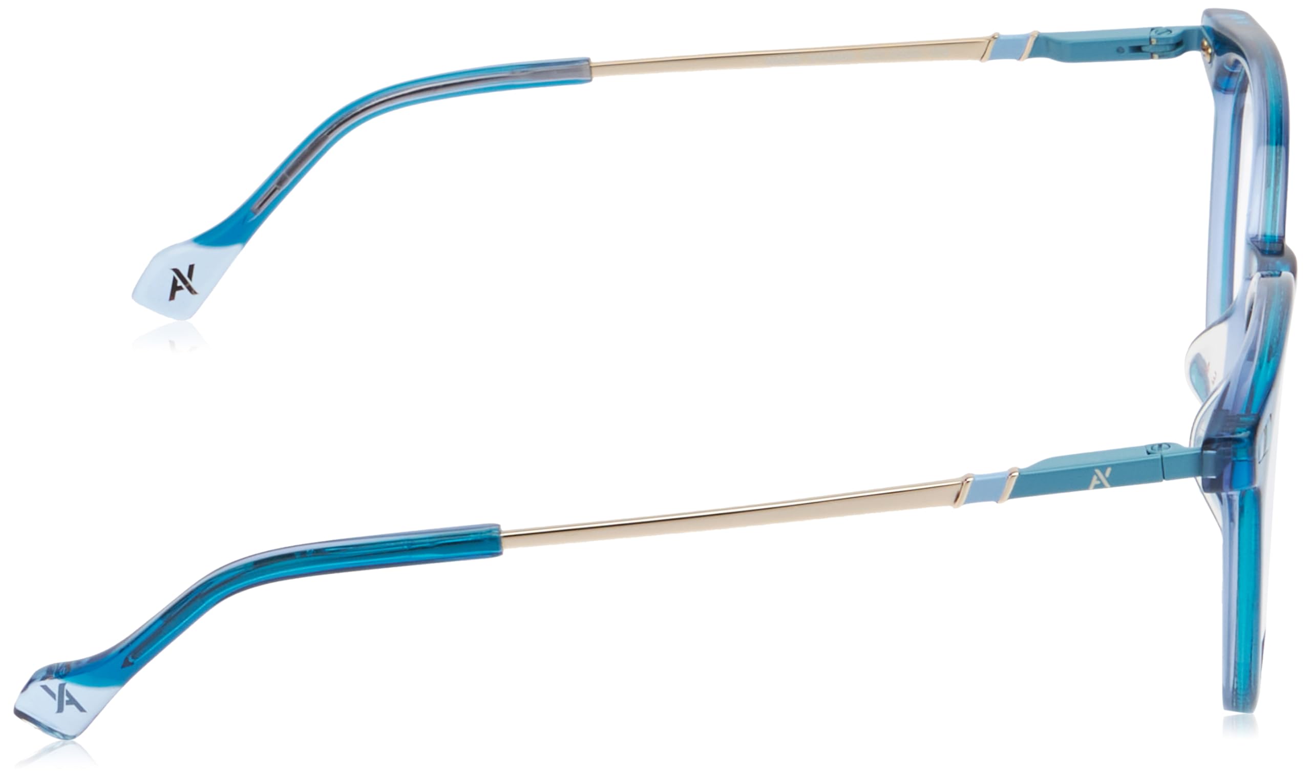 YALEA Gafas de Vista Gafas Mujer