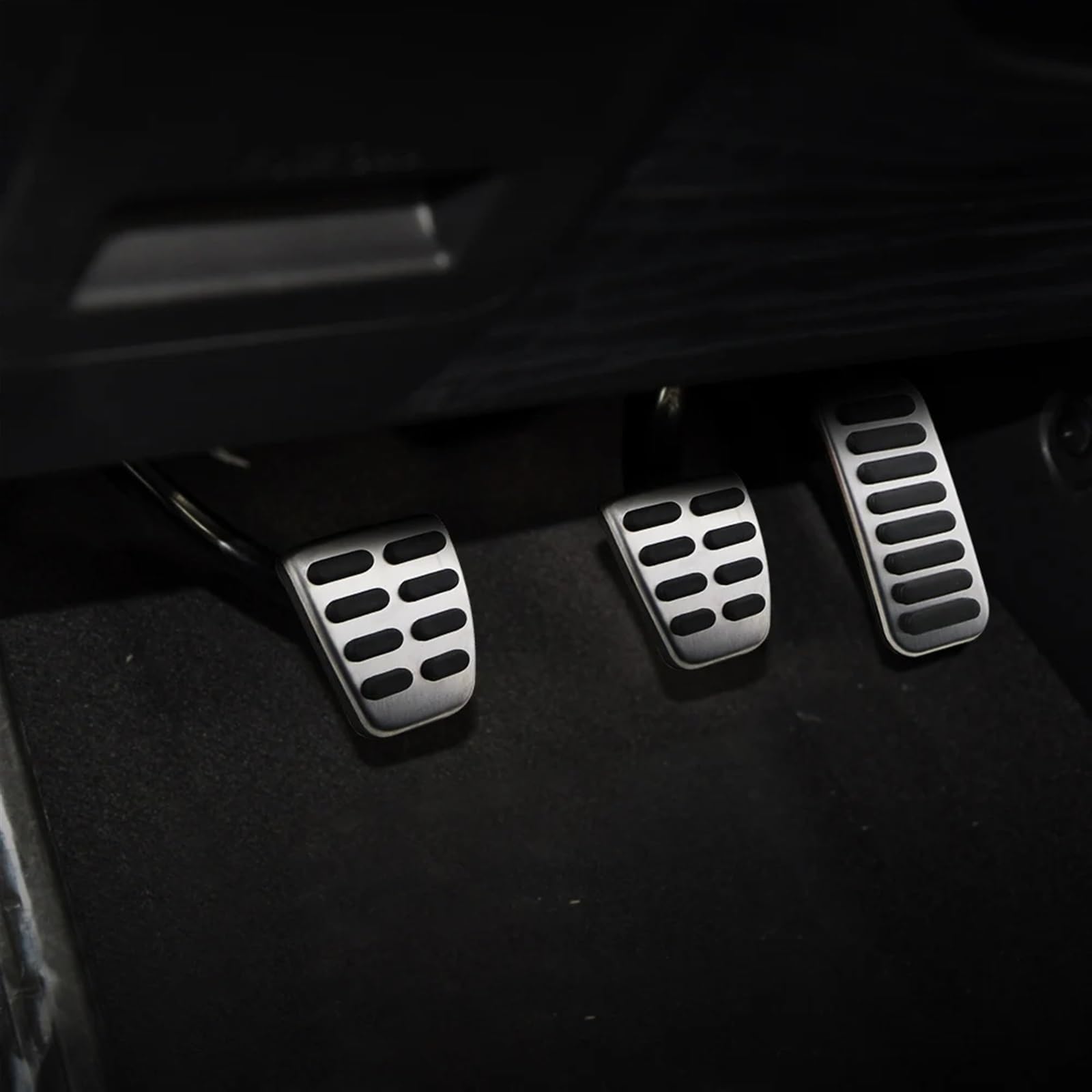 Auto Rem Voertuig Pedaal Voor CITROEN Voor C3 Voor C4 Voor DS3 DS4 DS Voor DS 3 4 6 6 Auto Pedalen Gas Rempedaal Cover Accessoires Rem Pedaal Cover(AT Auto Rem Voertuig Pedaal Voor CITROEN Voor C3 Voor C4 Voor DS3 DS4 DS Voor DS 3 4 6 6 Auto Pedalen Gas Rempedaal Cover Accessoires Rem Pedaal Cover(AT