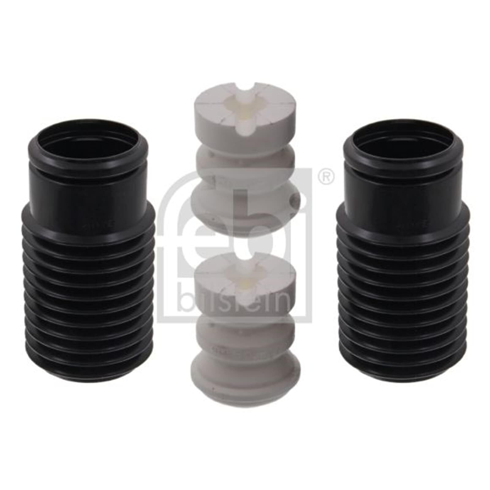 Febi bilstein 13012 Suspensión de Ruedas | Compatible con: Alfa Romeo 33, 33, 33 Sportwagon, 33 Sportwagon, Audi A2, BMW 3, 3, 3, 3 Cabriolet, 3 Cabriolet, 3 Coupé