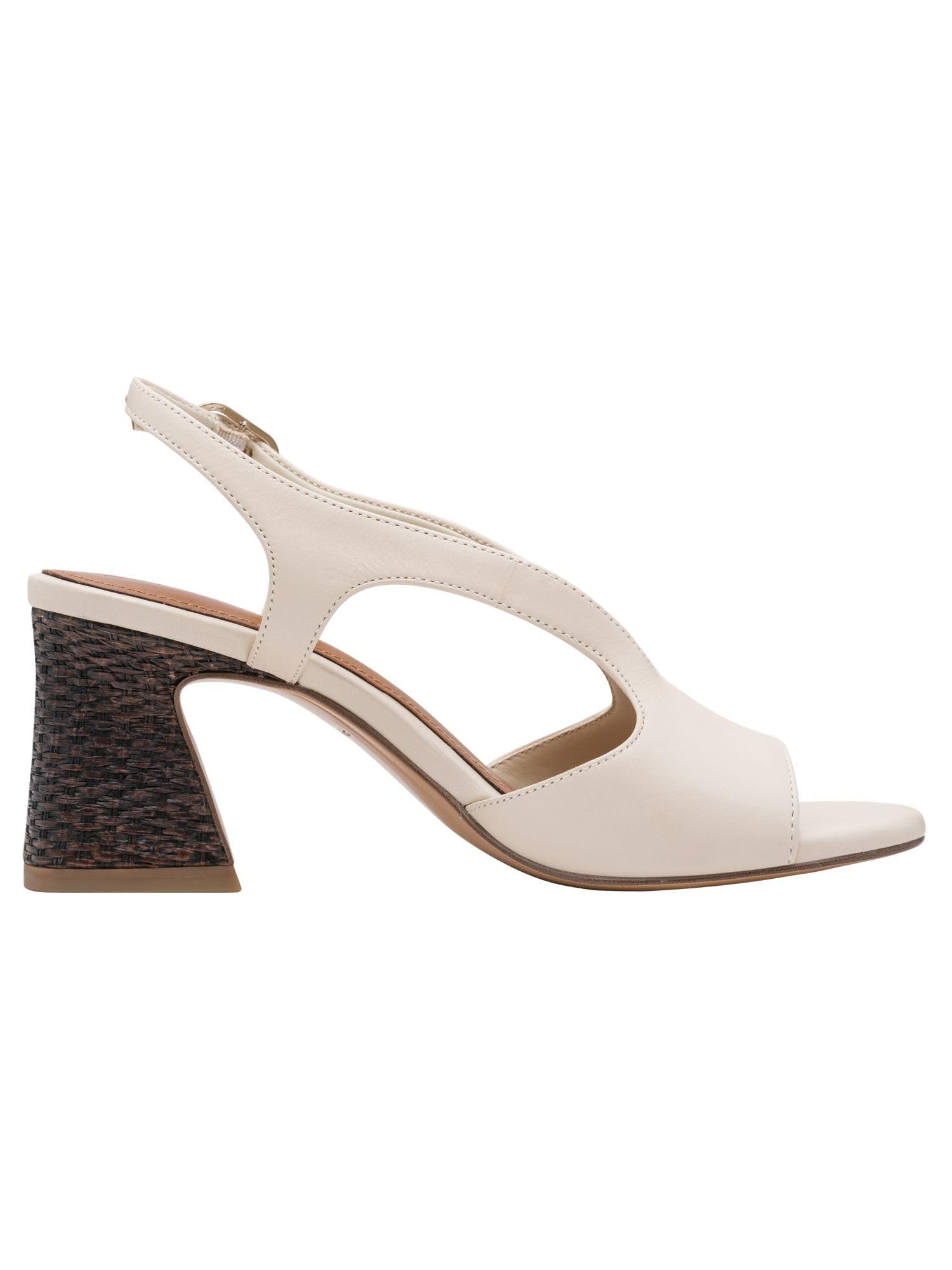 Tamaris Tamaris Damen 1-28316-44 Sandali con taccoDonna