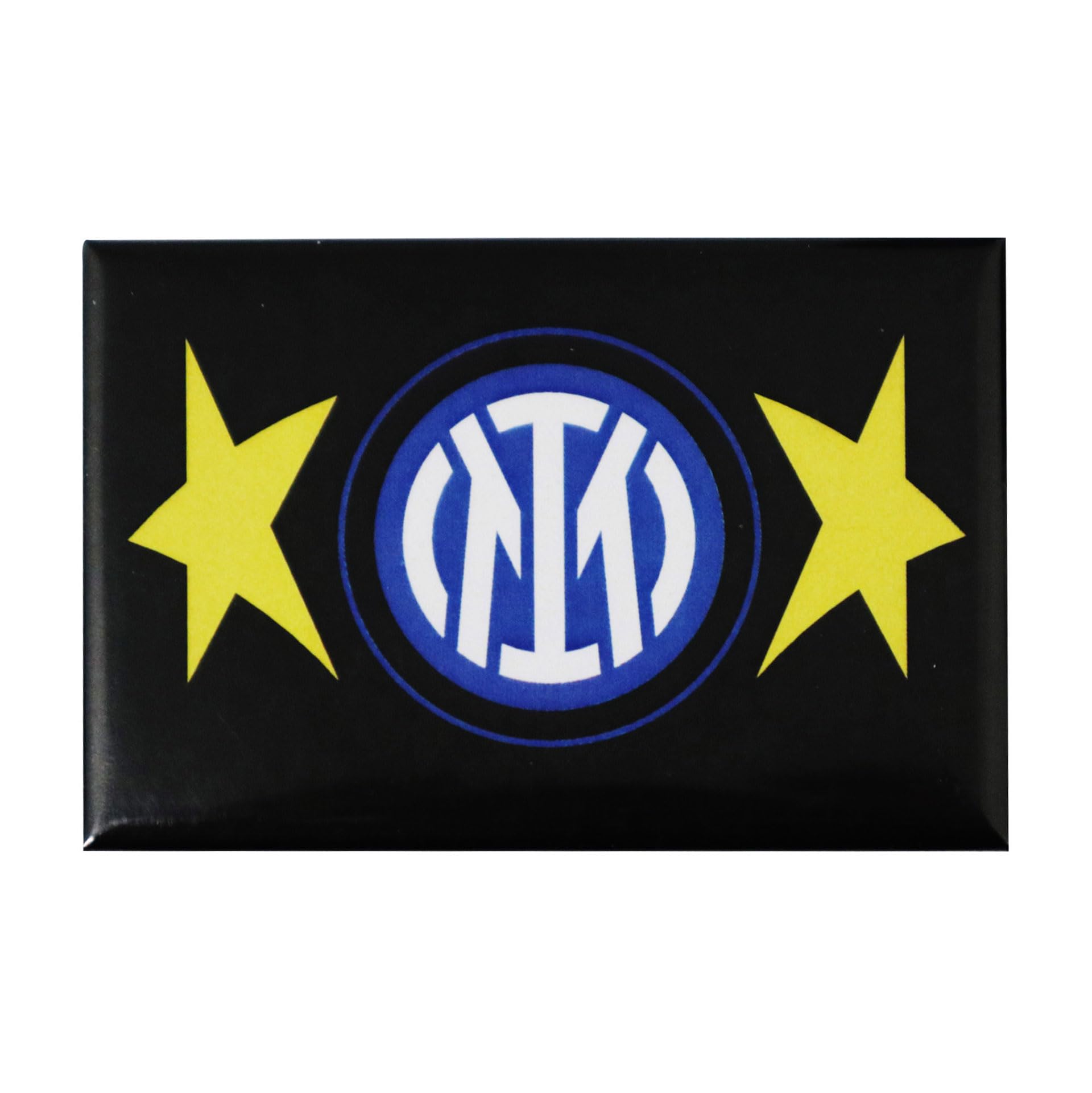 Inter Aimant I M écusson