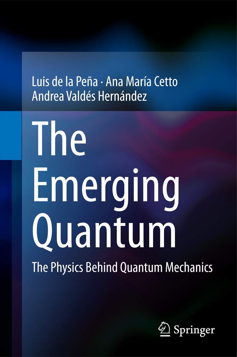 Buy The Emerging Quantum — BookShops.in