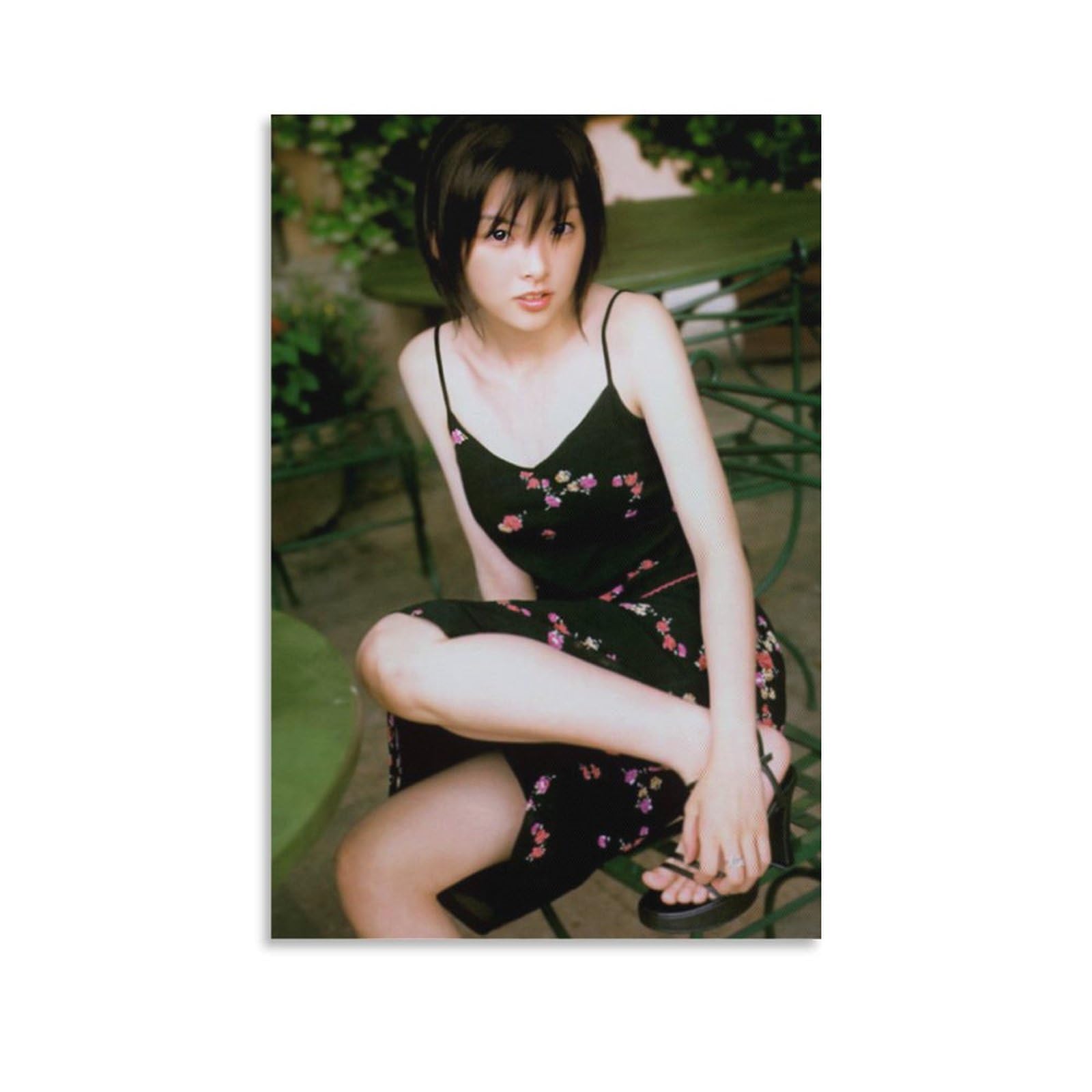【希少】田中麗奈 等身大パネル 田中麗奈 等身大パネル - メルカリ