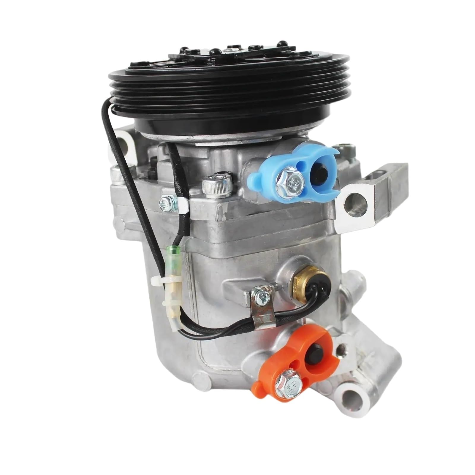 Jmcxwlaq One Color Ac Conditioner Compressor 9520177Gb2 Compatible With Suzuki Jimny Seiko Seiki Ss07lk10 Electrical Equipment Air-Conditioning Accessories