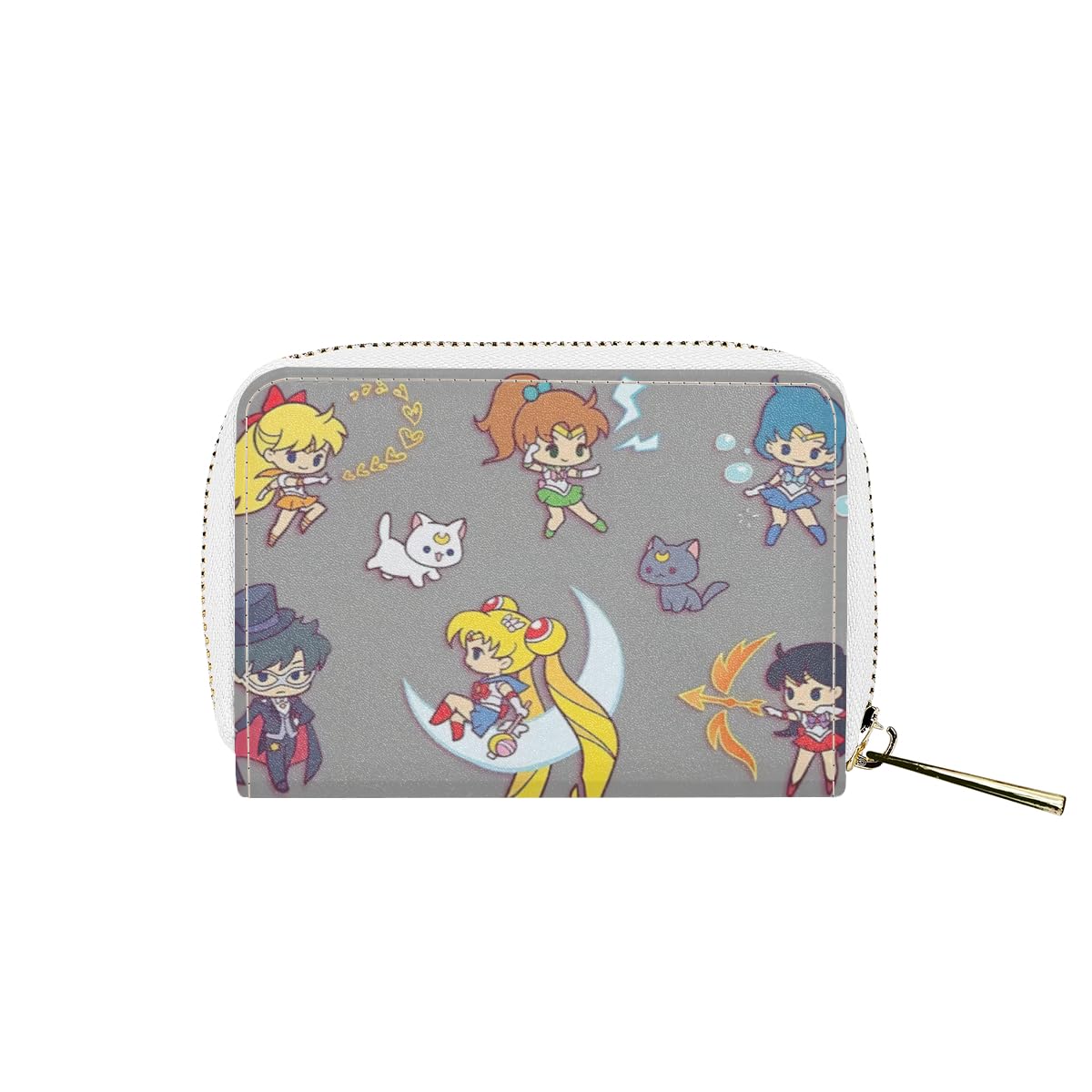 Amazon.co.jp: 美少女戦士セーラームーン クレジットカード