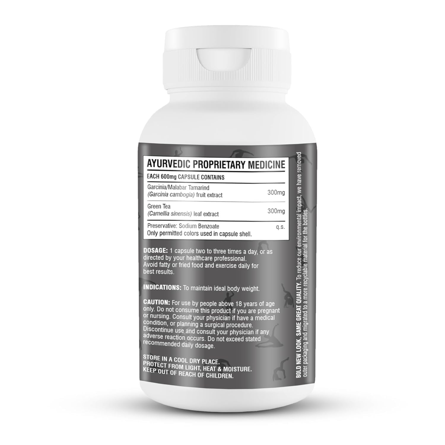 Buy Now Zerova Garcinia &Amp; Green Tea Weight Loss Capsules 60 Count Na... 1 Buy Now Zerova Garcinia &Amp; Green Tea Weight Loss Capsules 60 Count Na...