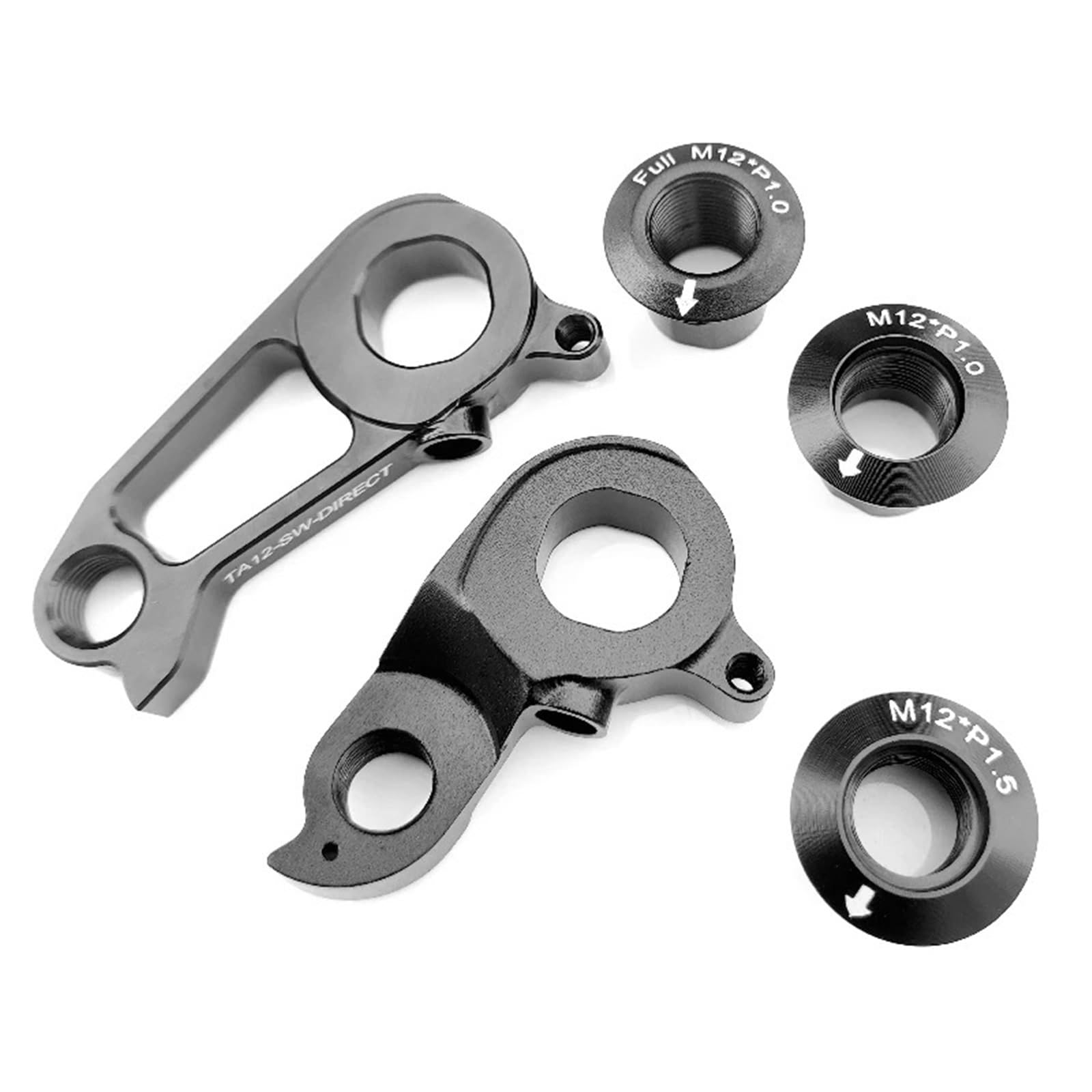 for Fahrradteile Mech Dropout for Scott TA12-SW Contessa Spark Scale Rc 700 Ransom Sl Gear Genius Schaltwerk Rd Aufhänger 1 Stück