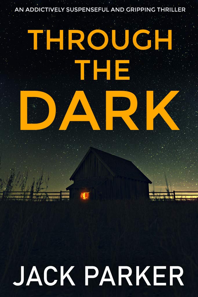 Through The Dark: A gripping crime thriller with a breathtaking twist