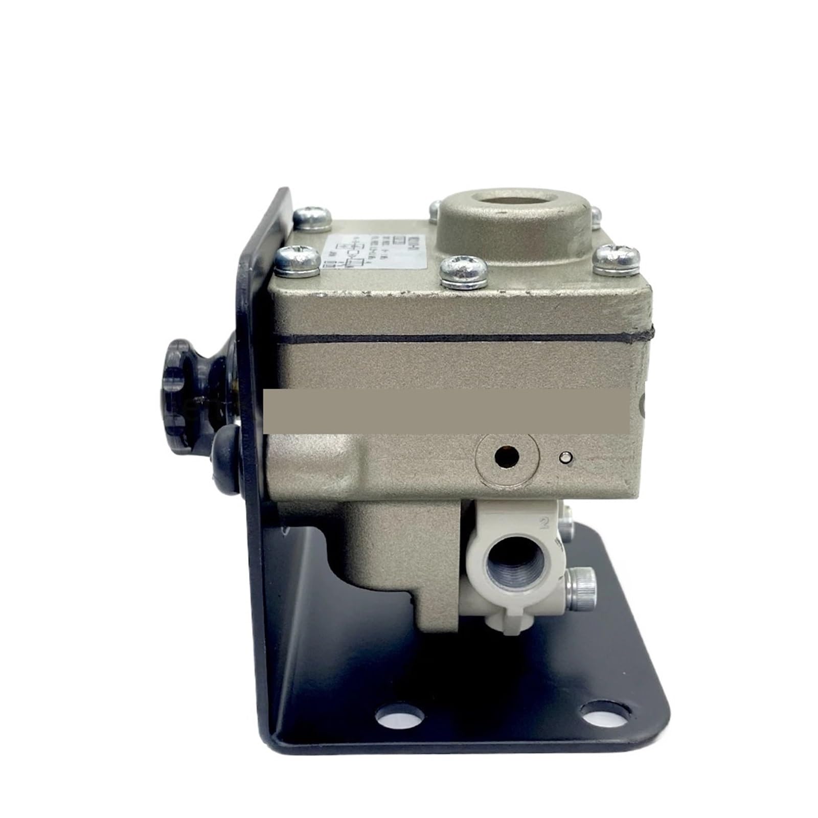 NACODLUL VR2110-01 pneumatic delay valve