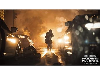 Call Of Duty Modern Warfare