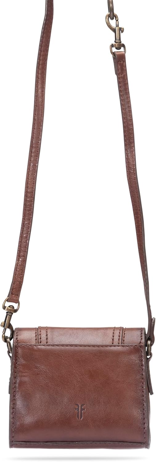 Frye Women's Alex 4-way Mini Belt Bag