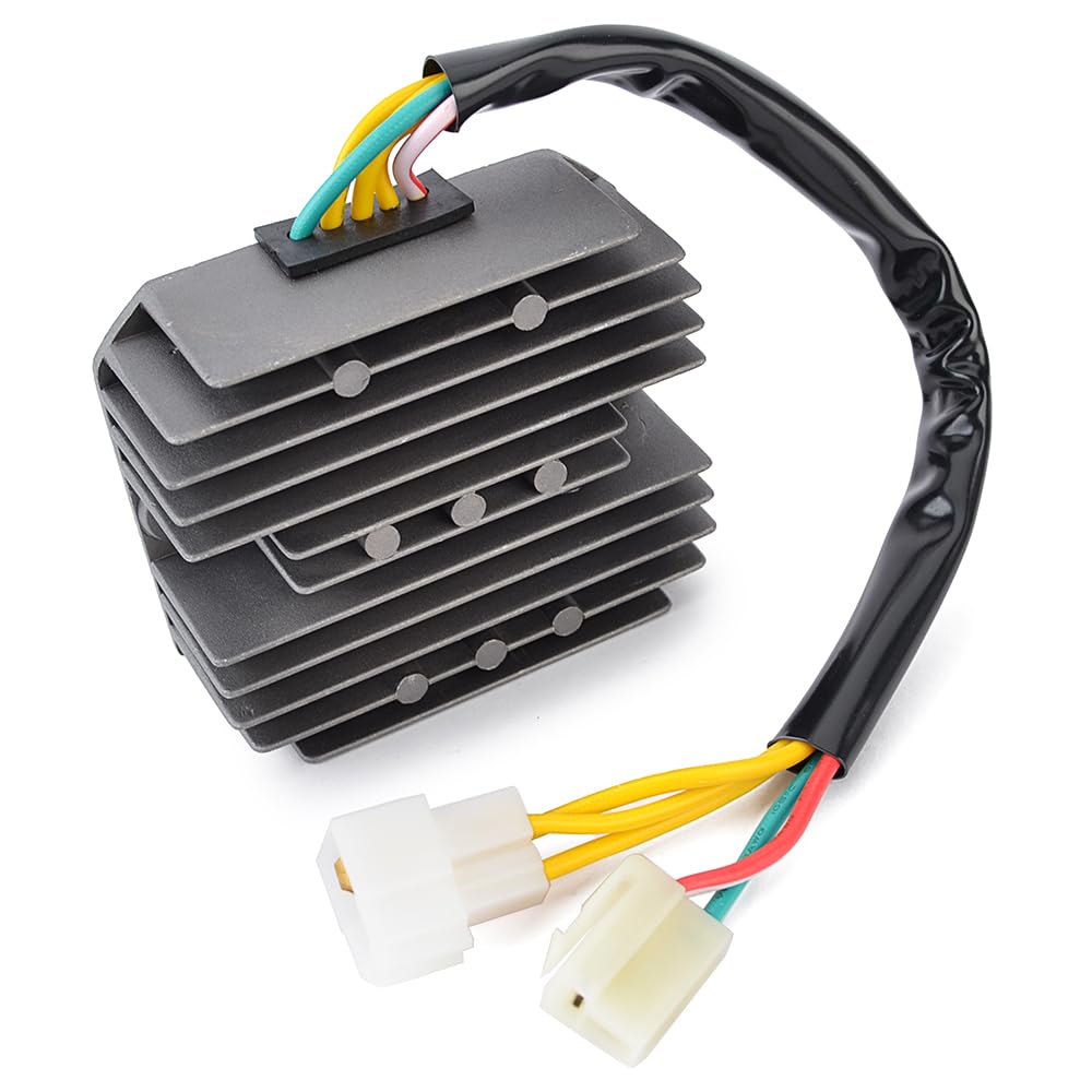 Regler Gleichrichter für Access ATV AMS 480 Xtreme 480 / GOES ATV 450R SM/Triton ATV Reactor 450 / A ACC 61120-A12-100