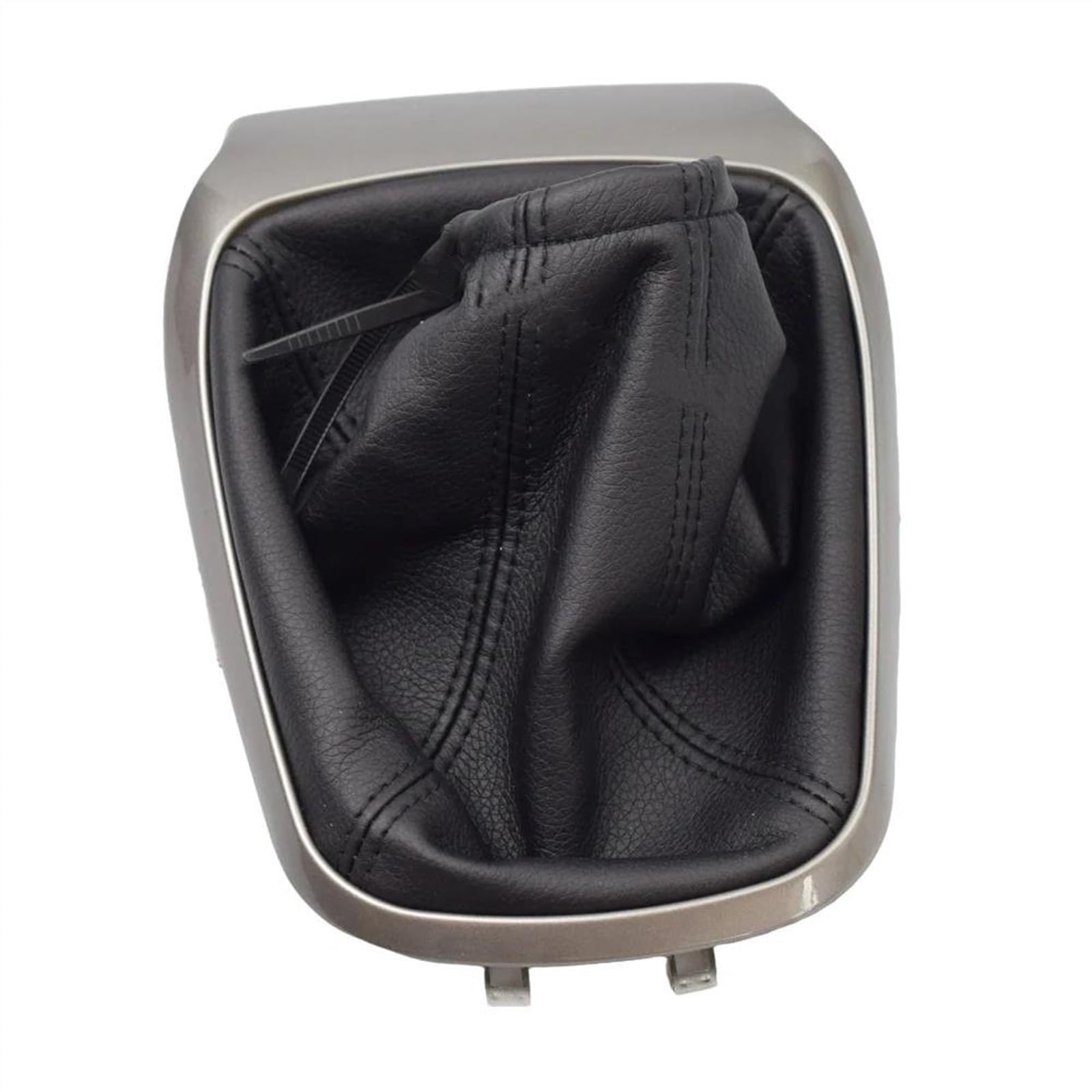 LTQSIV for Chevrolet for Aveo for Sonic T300 2011 2012 2013 2014 2015 Hand Speed Ball Gear Shift Knob Gaiter Boot Dustproof Cover