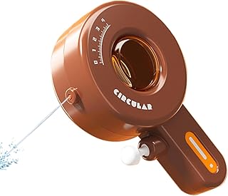 Juguetes de Giclée para Piscina, Juguetes de Spray para - Juguetes Geométricos al aire libre para Los | Accesorios de Entretenimiento para, Suministros de pulverización lindos para Piscina, Reuniones