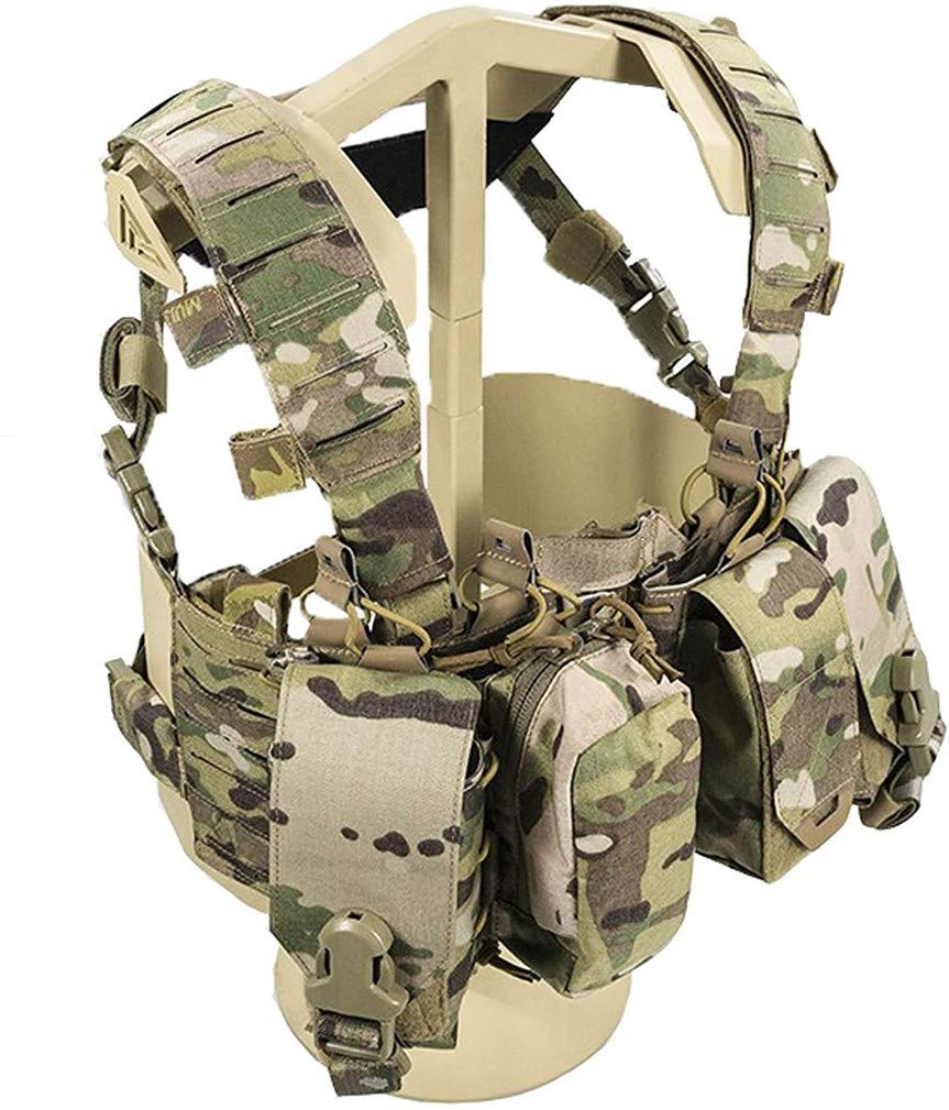 Direct Action Hurricane Hybrid Chest Rig - Cordura
