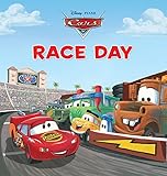 Cars: Race Day (Disney Short Story eBook)