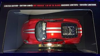 フェラーリ　1/18　F430　ミニカー　マテル Yahoo!オークション - 1/18 フェラーリ F430チャレンジ マテル