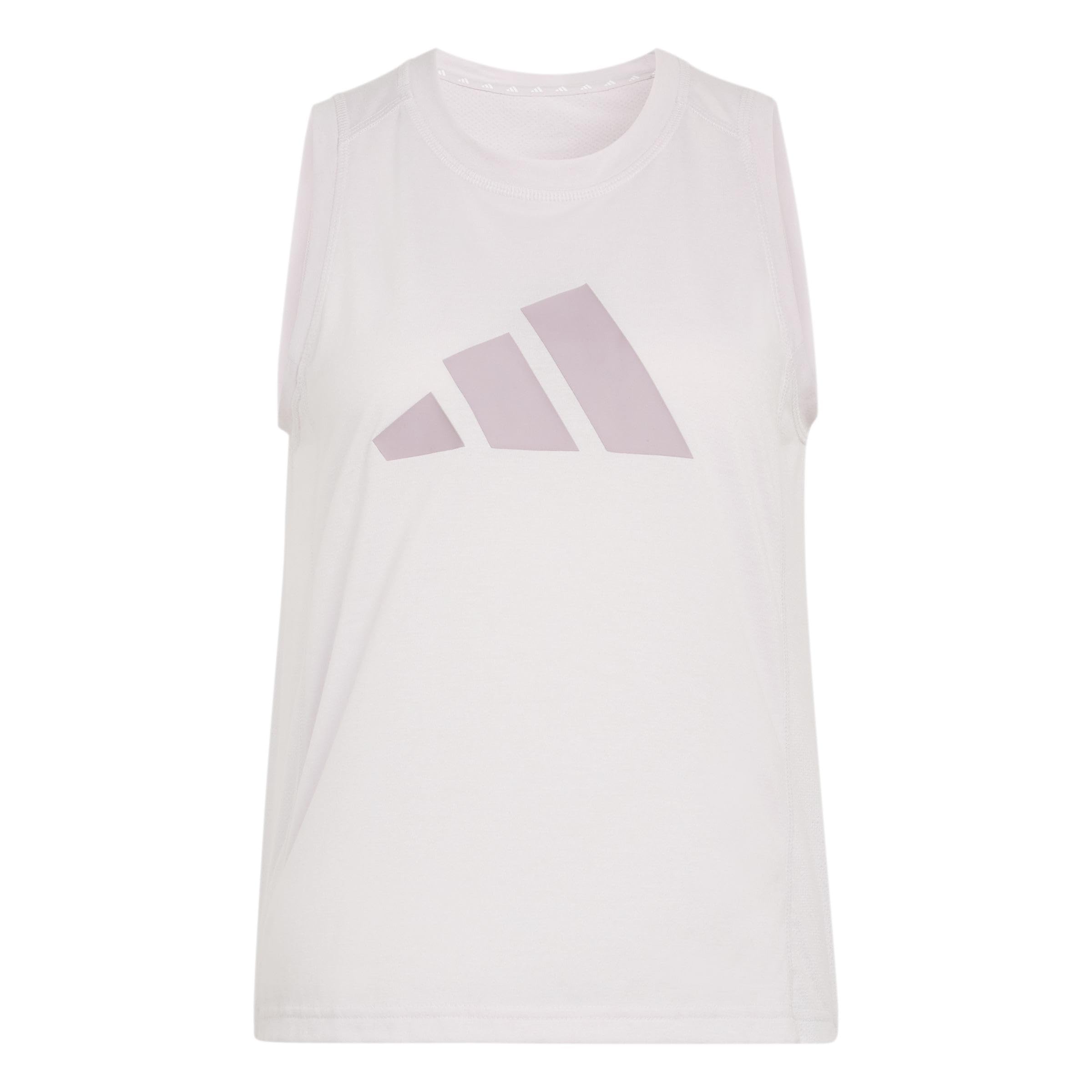 Adidas Women's Violet Tank Top Workout Essentials