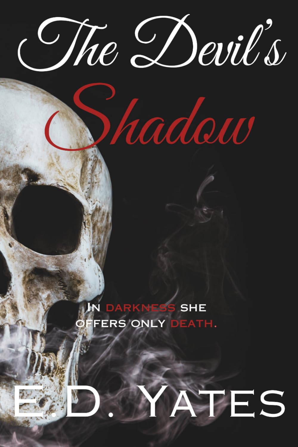 The Devil's Shadow: Standard Edition