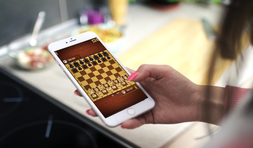 Chess - App on Amazon Appstore