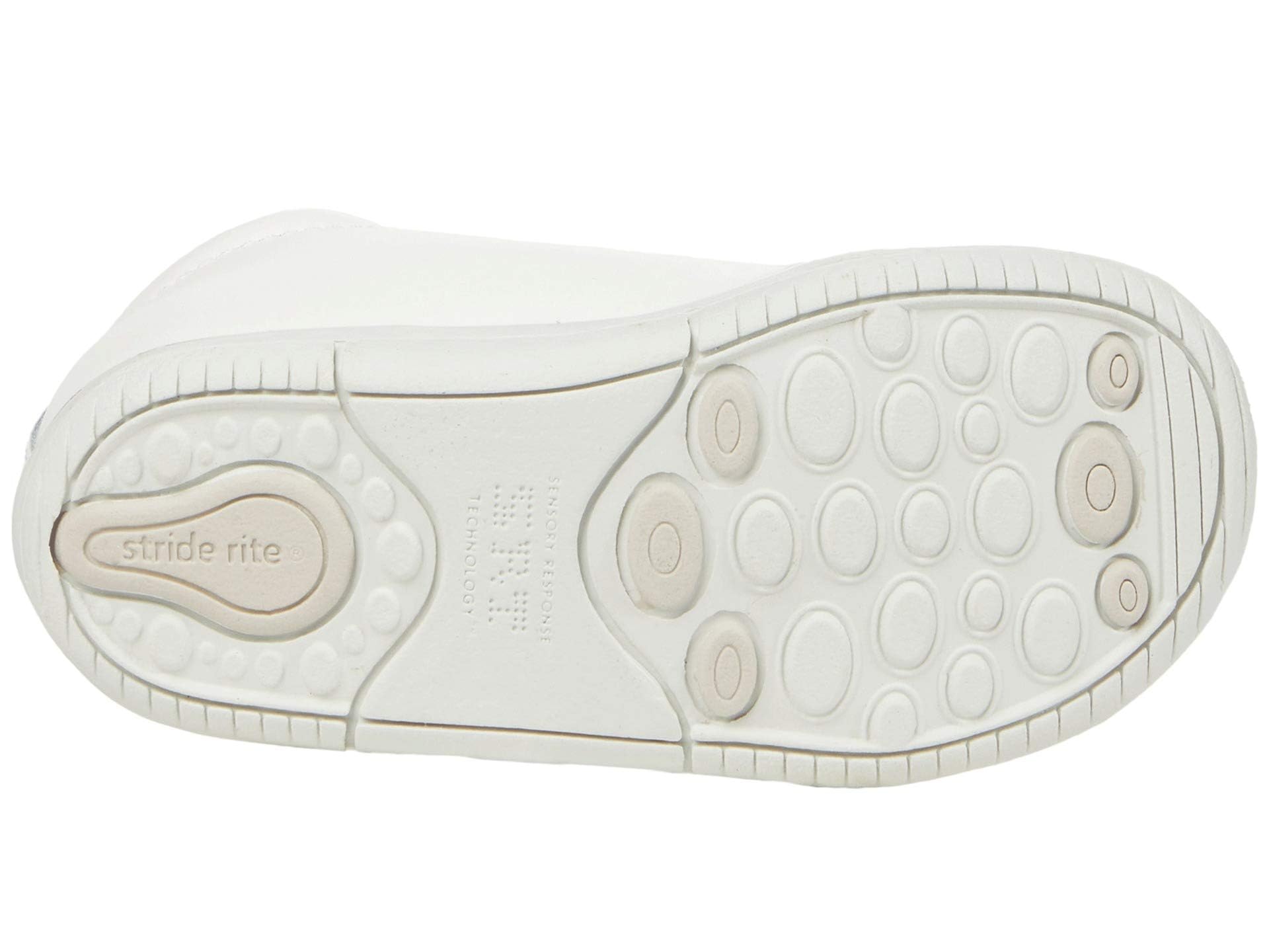 Stride Rite Baby Boys' SRT Elliot Sneakers 1