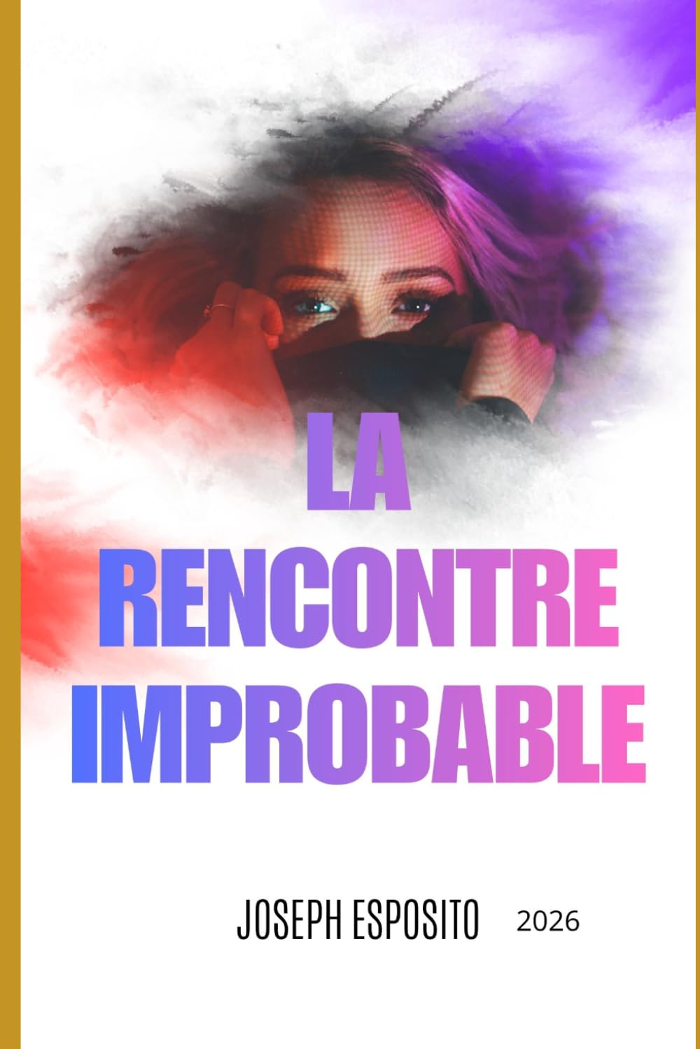 La rencontre improbable: On a encore du réseau pour l'instant