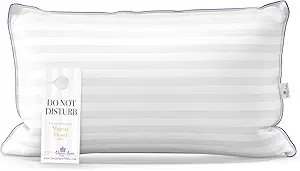 Best Hotel Pillows - Reviews by Consumer Reports 6 61qJkIJrtbL. AC SX300 SY300 QL70 FMwebp