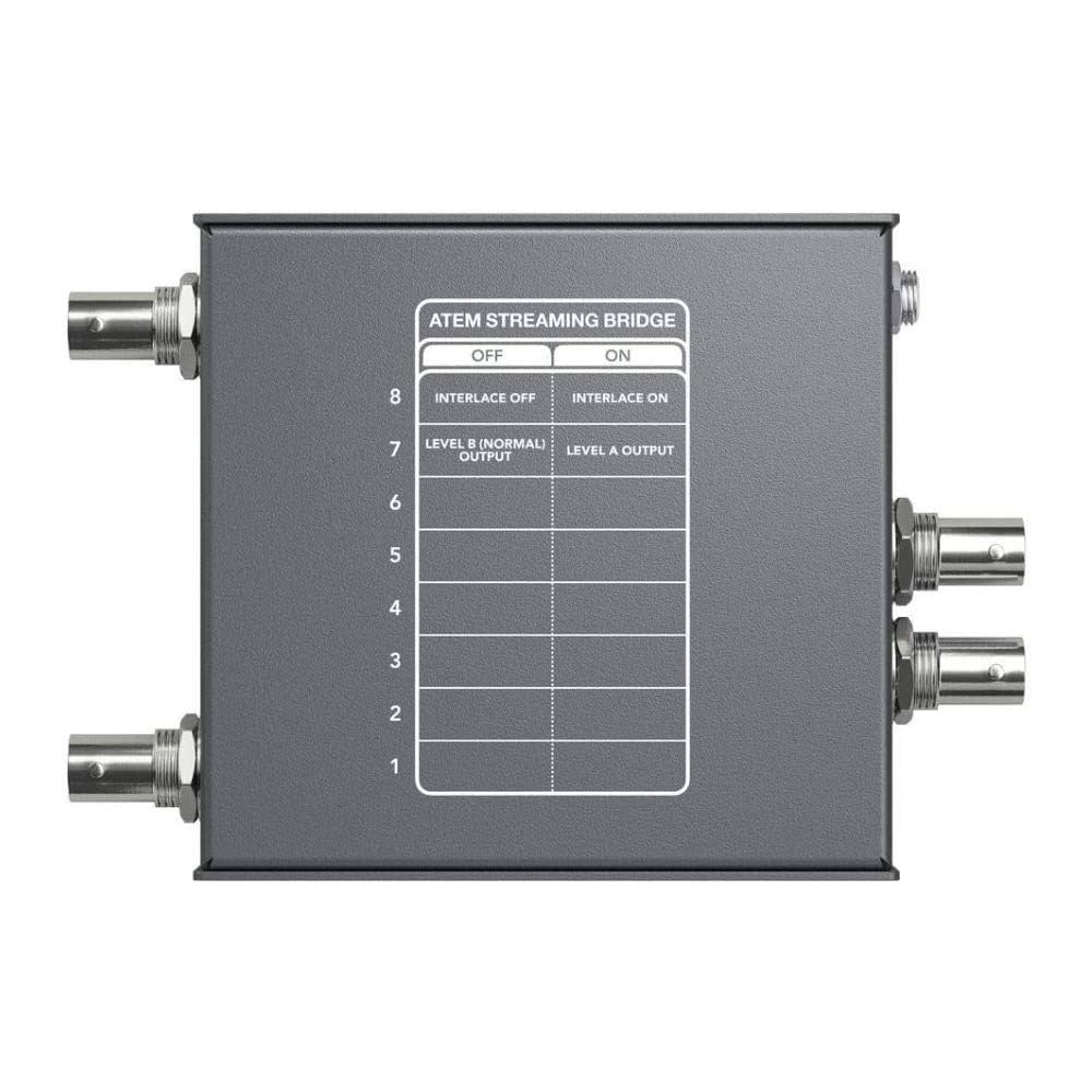 新品未使用　Blackmagic ATEM Streaming Bridge 61qJkMzk3RL._UF1000,1000_QL80_.jpg