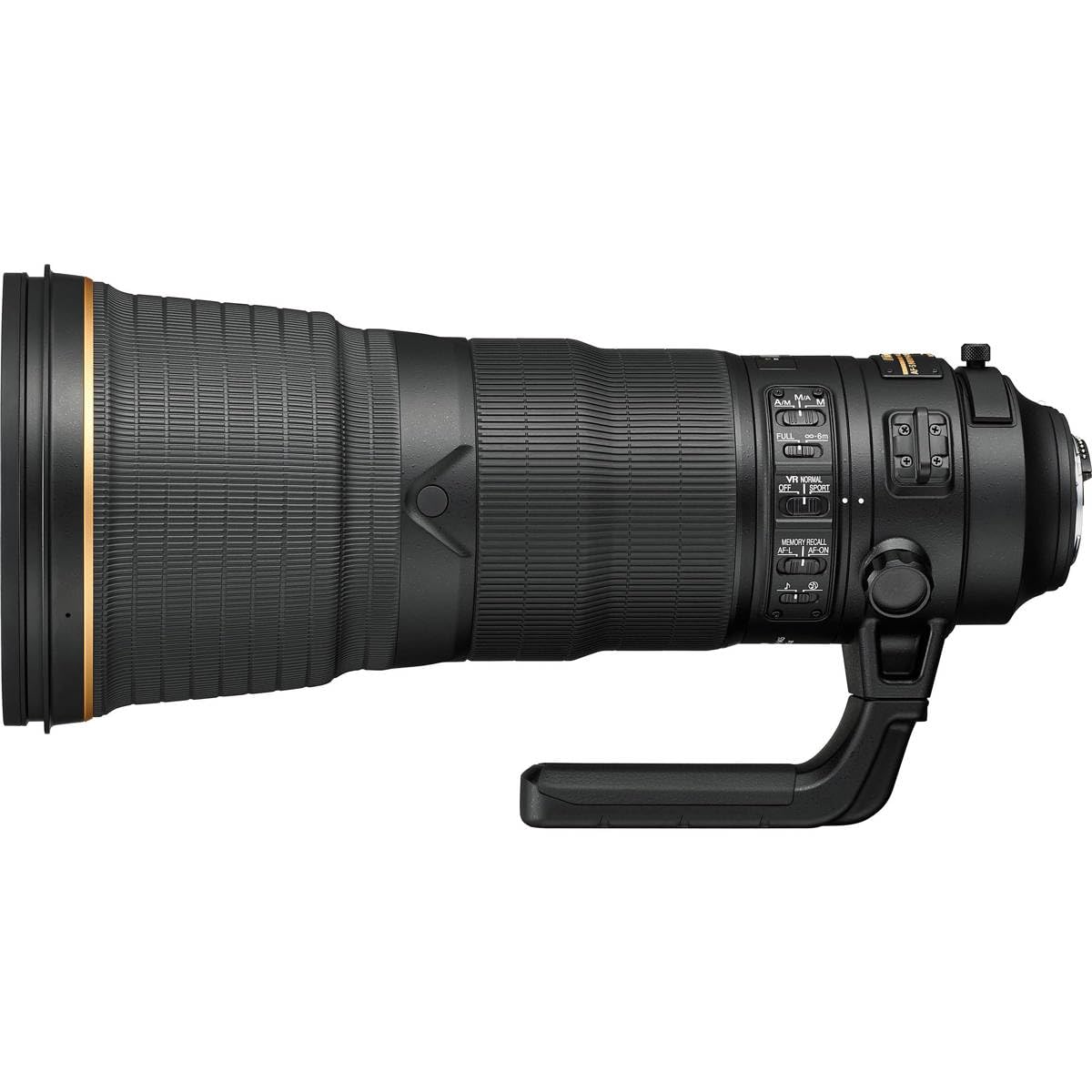 Amazon.com : Nikon AF-S FX NIKKOR 400mm f/2.8E FL ED Vibration